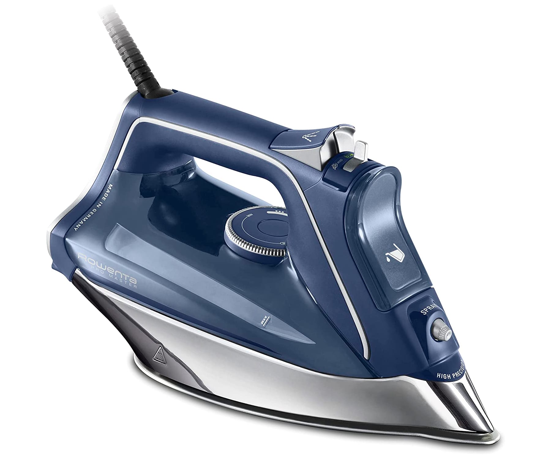 ROWENTA DW8215 PRO MASTER / PLANCHA DE VAPOR DE 2800W
