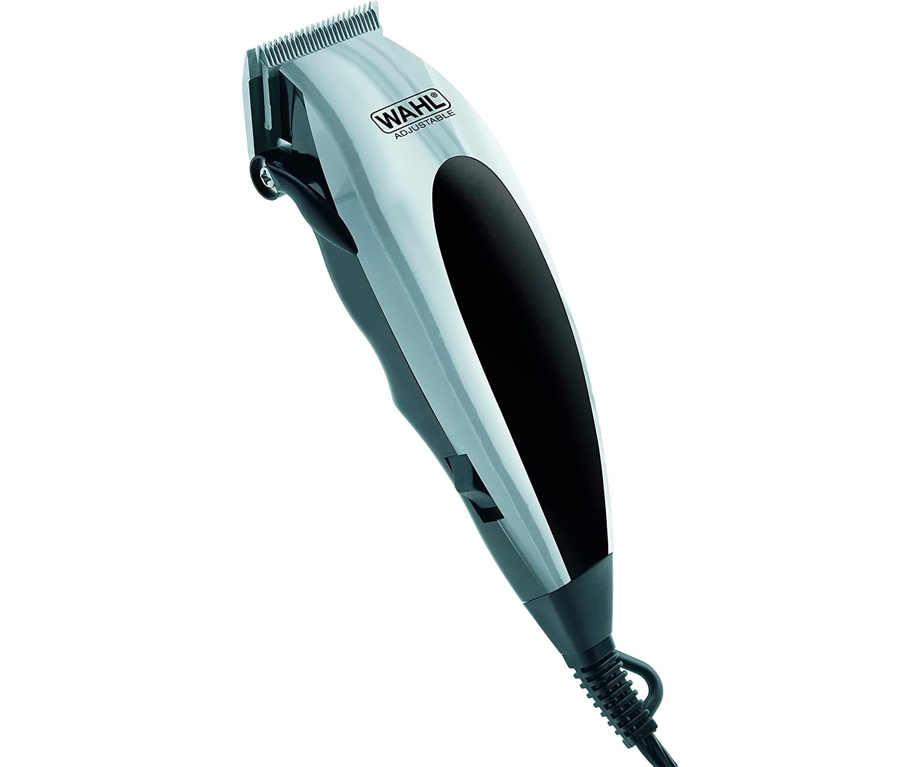 WAHL KIT CORTAPELOS CON CABLE Y 12 ACCESORIOS