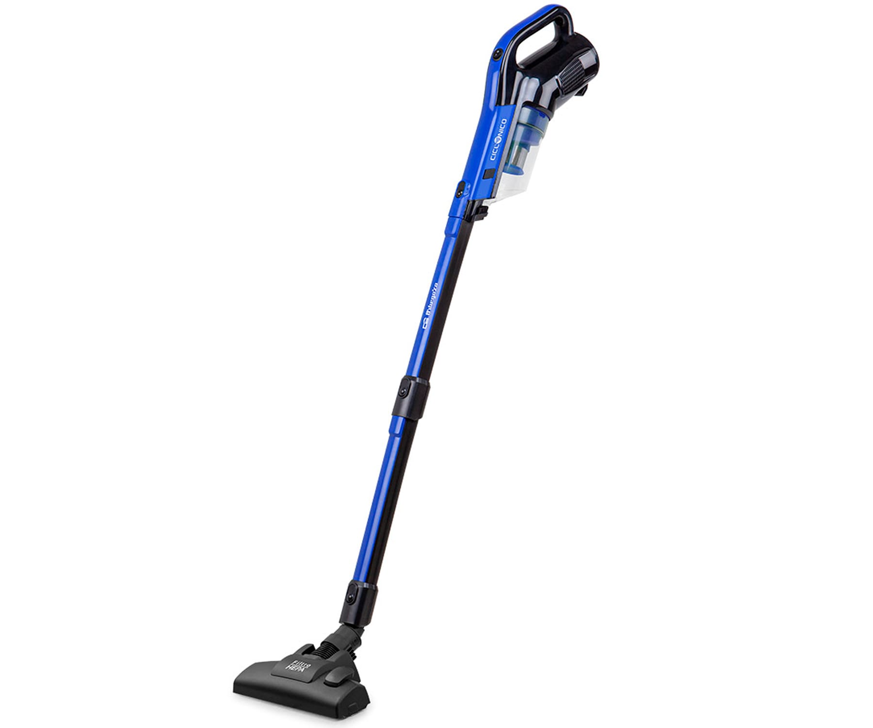 ORBEGOZO AP 4800 / ASPIRADOR ESCOBA CON CABLE
