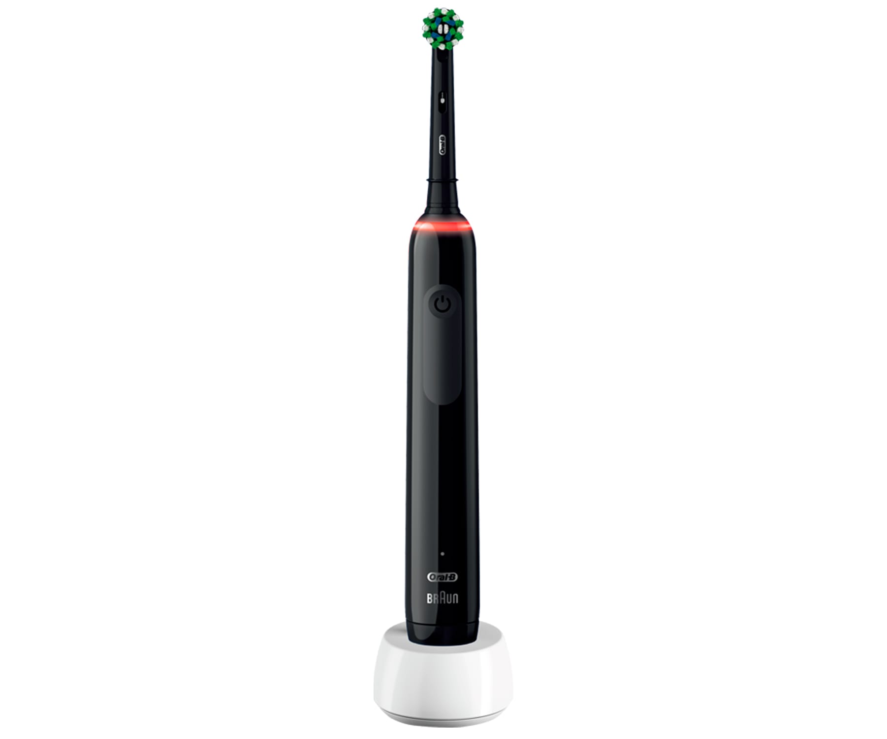 ORAL-B SERIES PRO 3 3000 NEGRO / CEPILLO DE DIENTES ELÉCTRICO