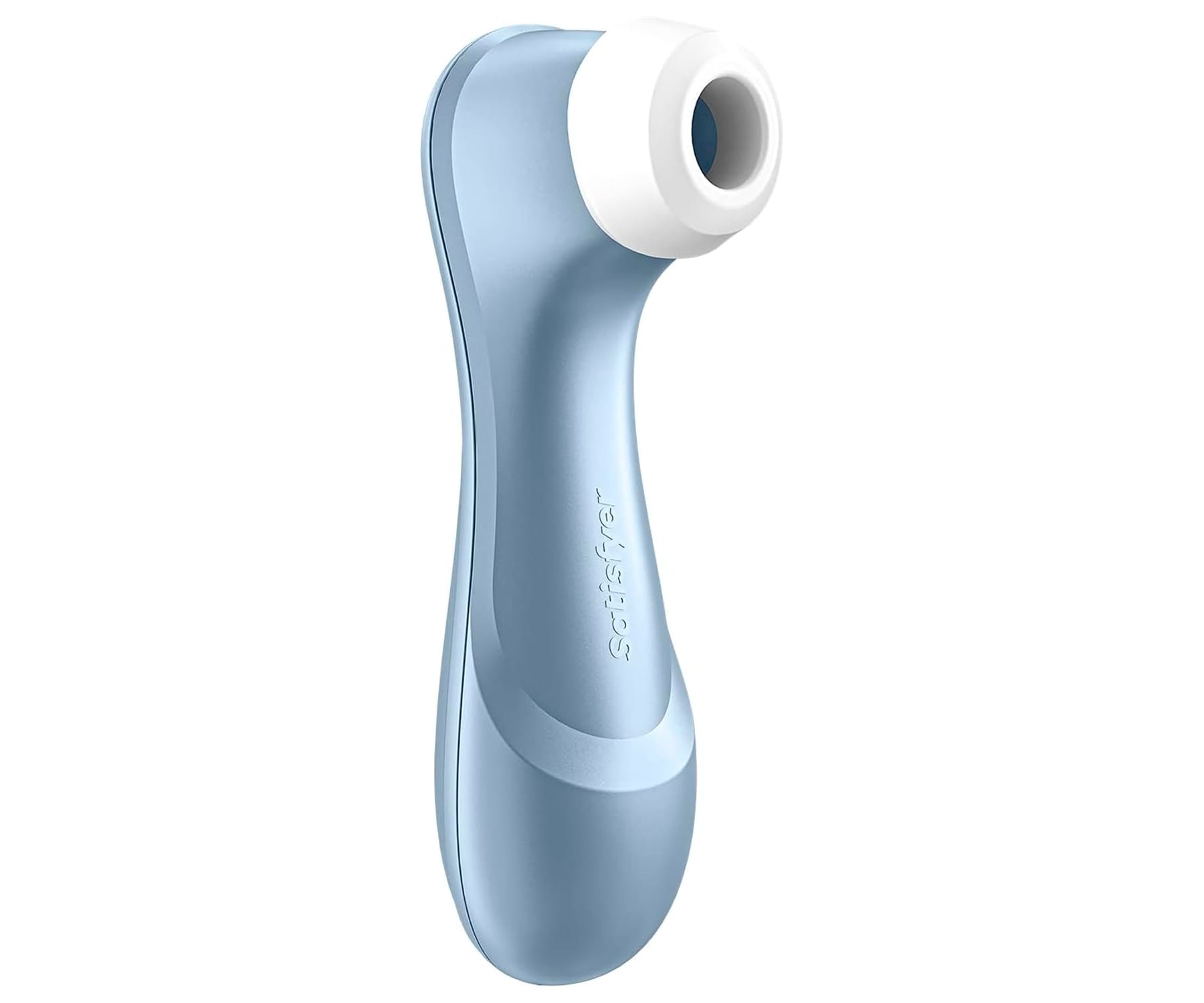 Salud Sexual SATISFYER PRO 2 BLUE