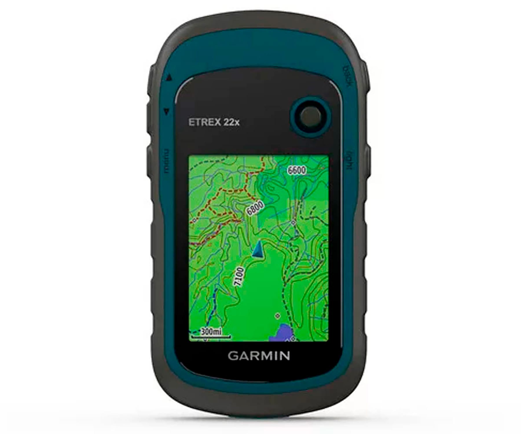 GARMIN ETREX 22X GPS IDEAL PARA TREKKING Y EXCURSIONISTAS