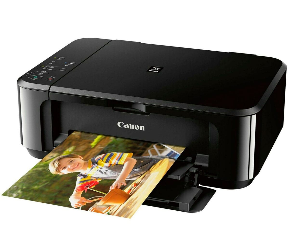 CANON PIXMA MG3650S NEGRO IMPRESORA MULTIFUNCIÓN INALÁMBRICA