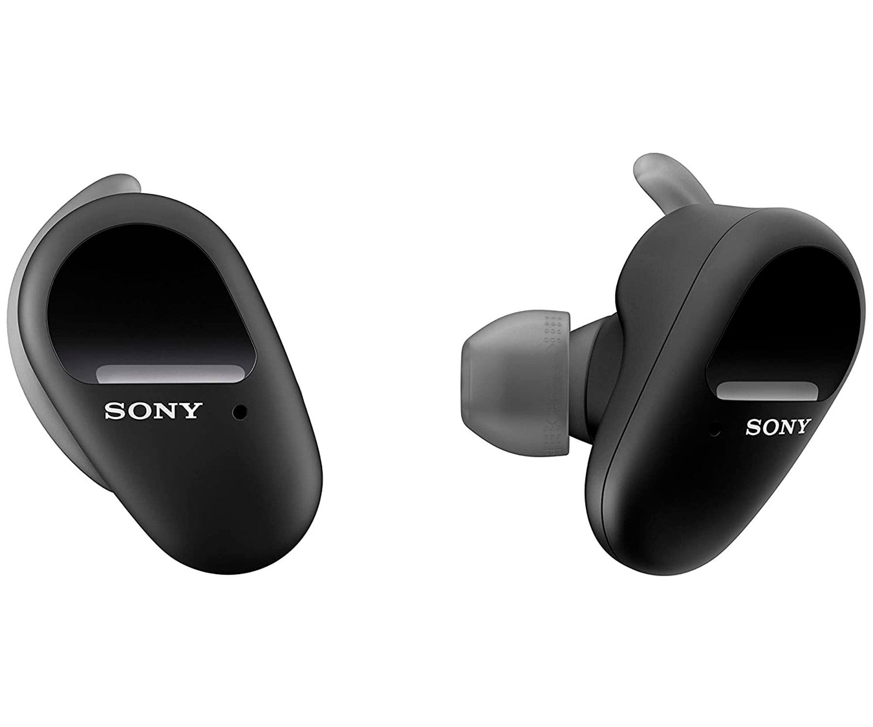SONY WF-SP800N NEGRO AURICULARES INALÁMBRICOS TRUE WIRELESS EXTRA BASS NOISE CANCELLING