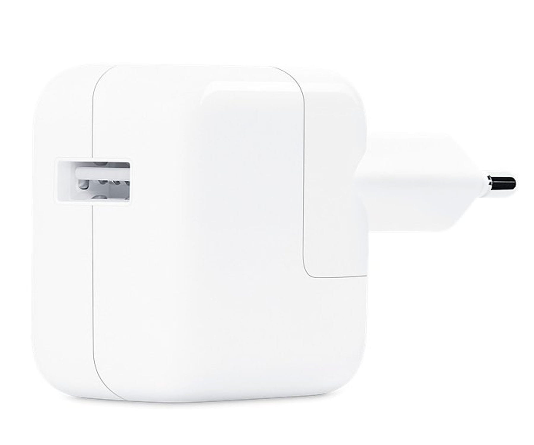 APPLE MGN03ZM/A / CARGADOR DE RED ELÉCTRICA USB-A 12W