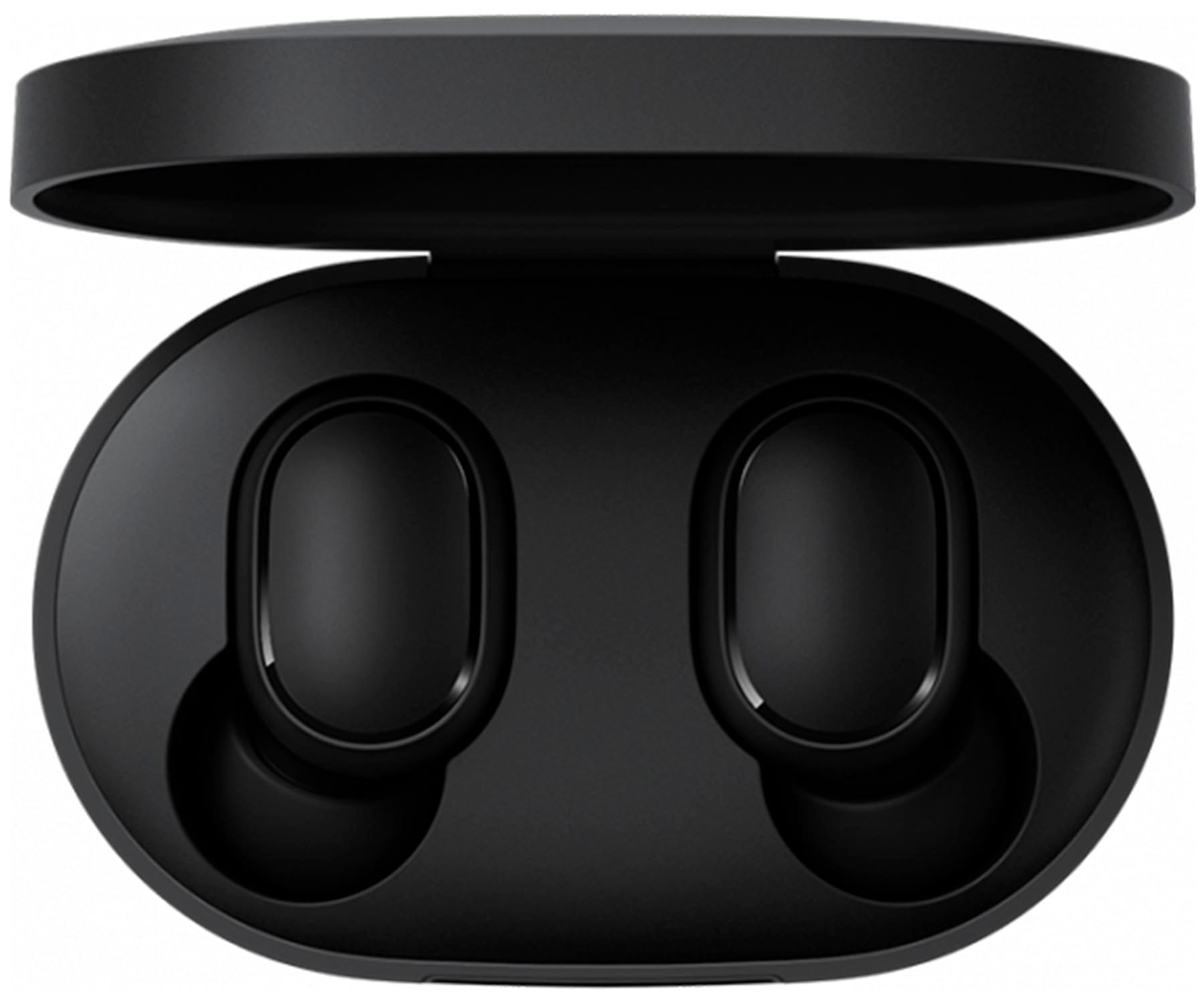 XIAOMI EARBUDS MI BASIC 2 BLACK / AURICULARES INEAR TRUE WIRELESS