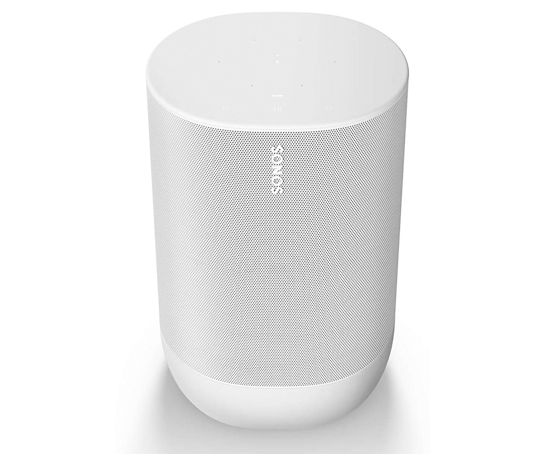 SONOS MOVE BLANCO / ALTAVOZ INTELIGENTE