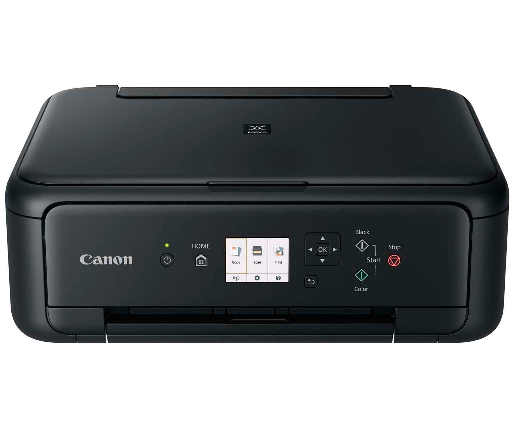 CANON PIXMA TS5150 NEGRA IMPRESORA MULTIFUNCIÓN INALÁMBRICA
