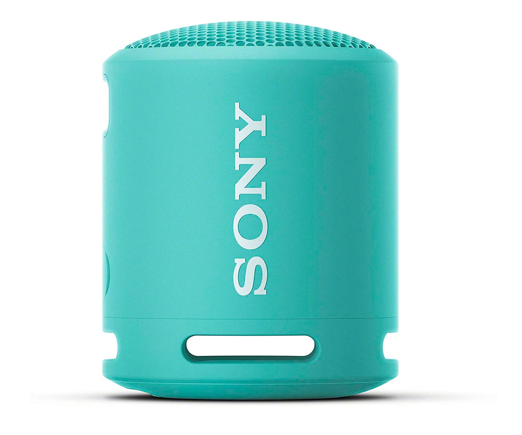 SONY SRS-XB13 AZUL PASTEL / ALTAVOZ PORTÁTIL