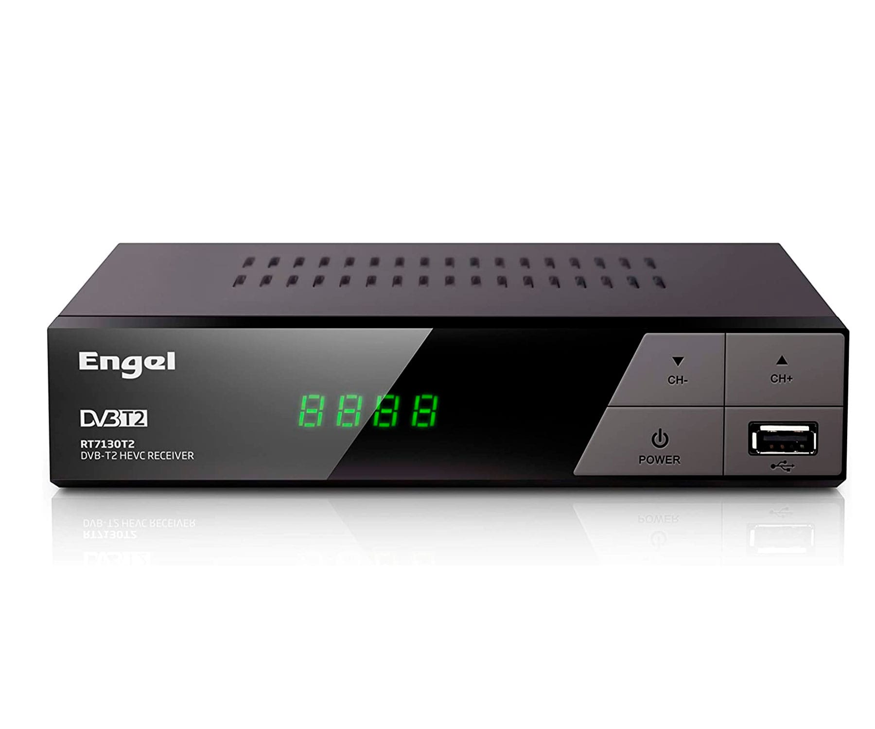 ENGEL RT7130T2 SINTONIZADOR TDT FULL HD