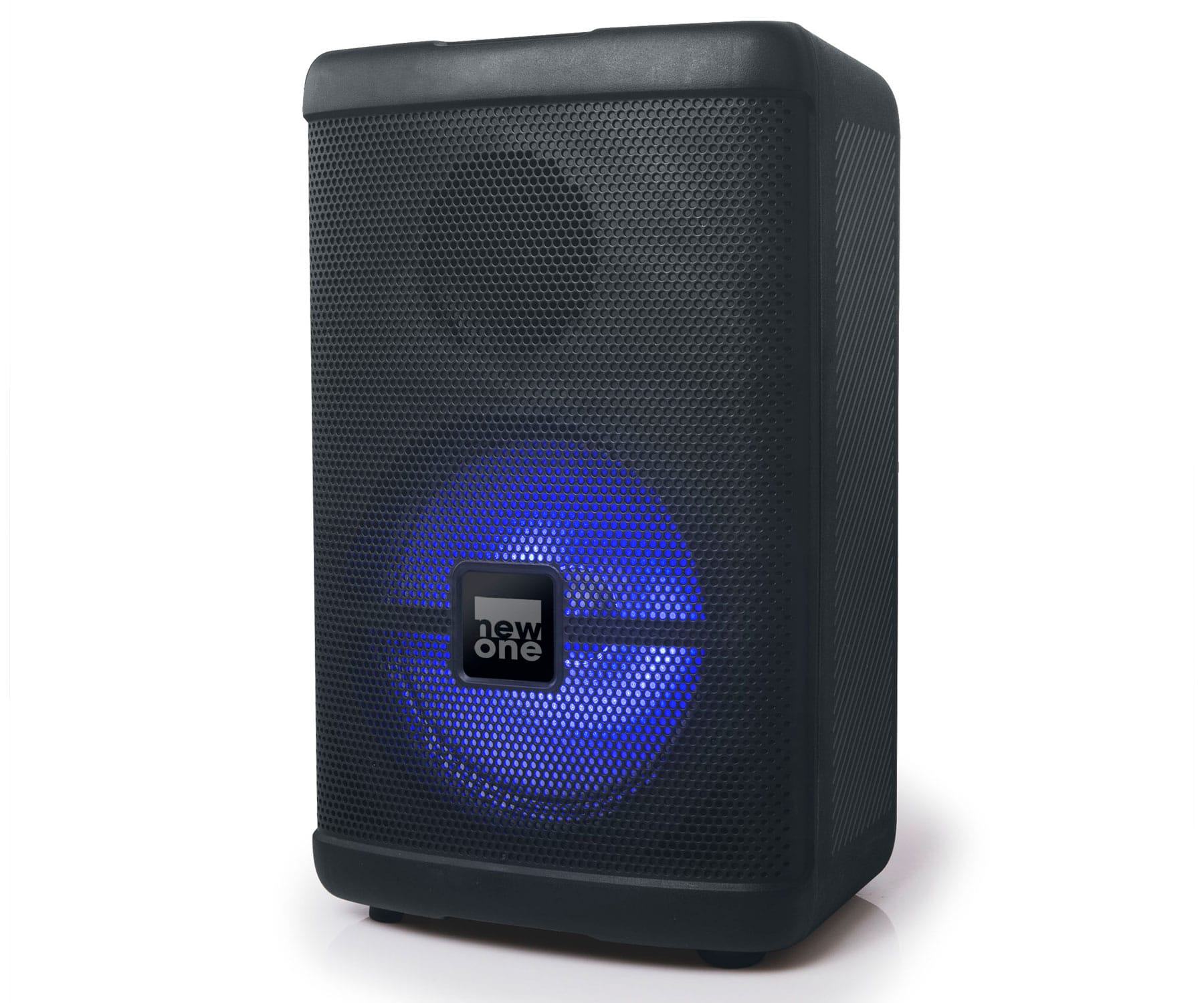 NEW-ONE PBX50 PARTY BOX/ALTAVOZ BLUETOOTH/RADIO FM/PUERTO USB