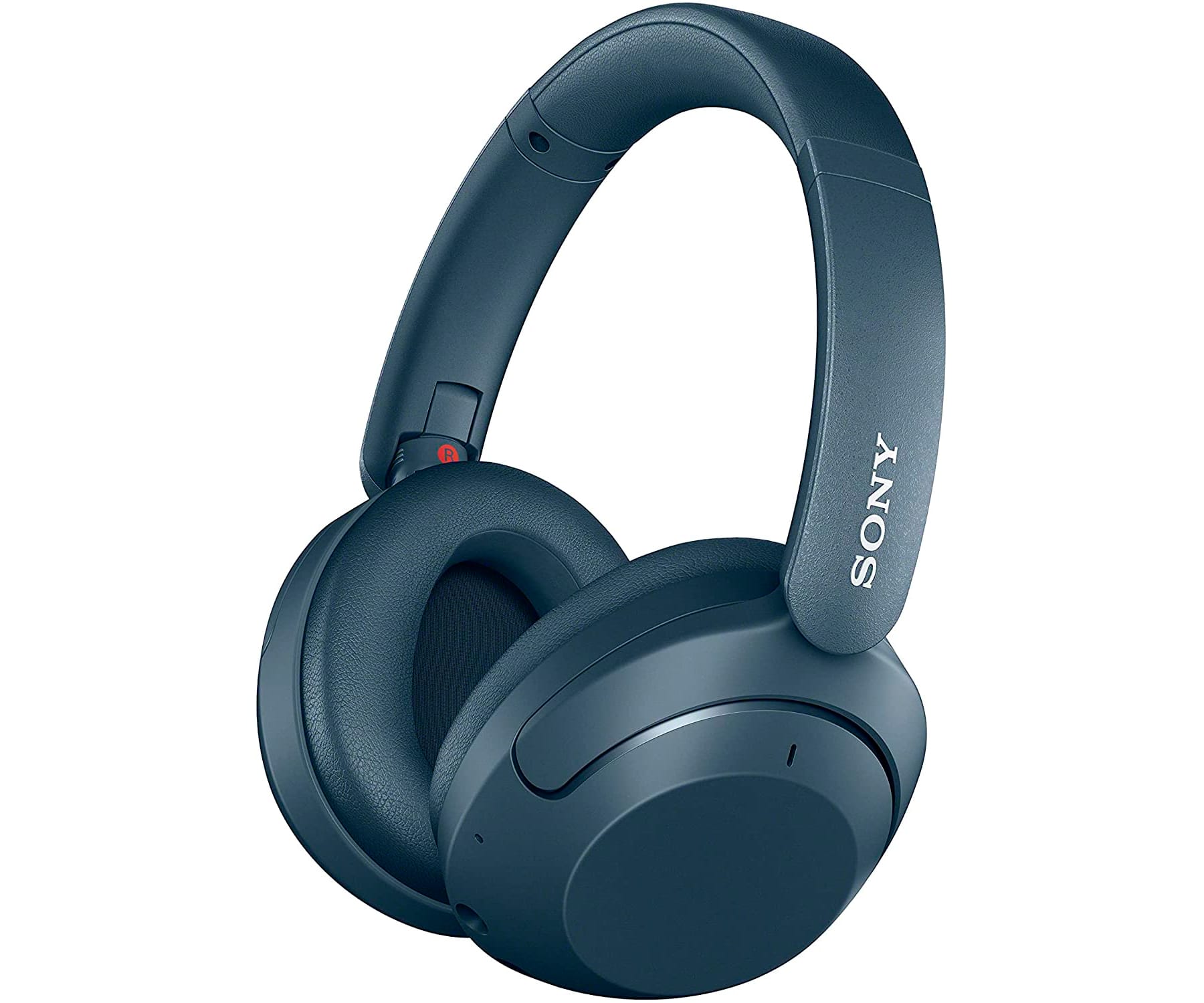 SONY WH-XB910N WIRELESS NOISE CANCELLING AURICULARES AZULES