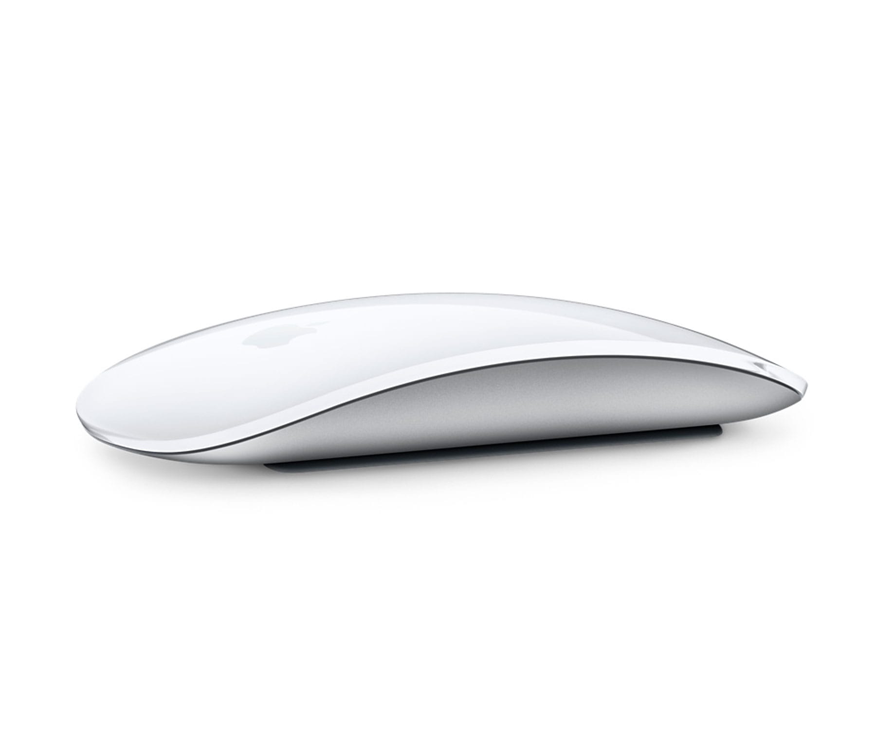 APPLE RATÓN INALÁMBRICO MK2E3ZM/A BLUETOOTH/ RECARGABLE/ SUPERFICIE MULTI‑TOUCH