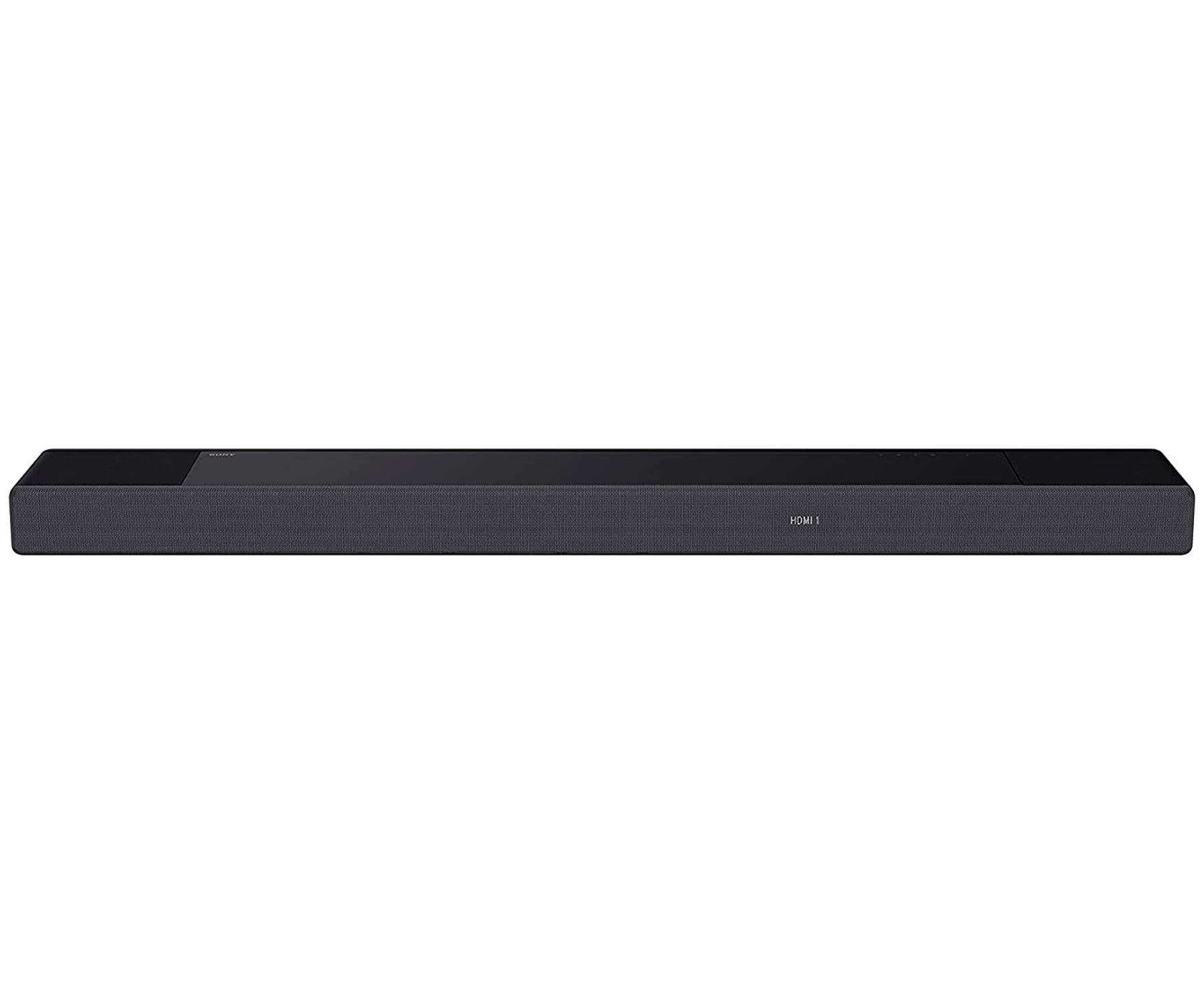 SONY HT-A7000 BLACK / BARRA DE SONIDO 500W 7.1.2CH