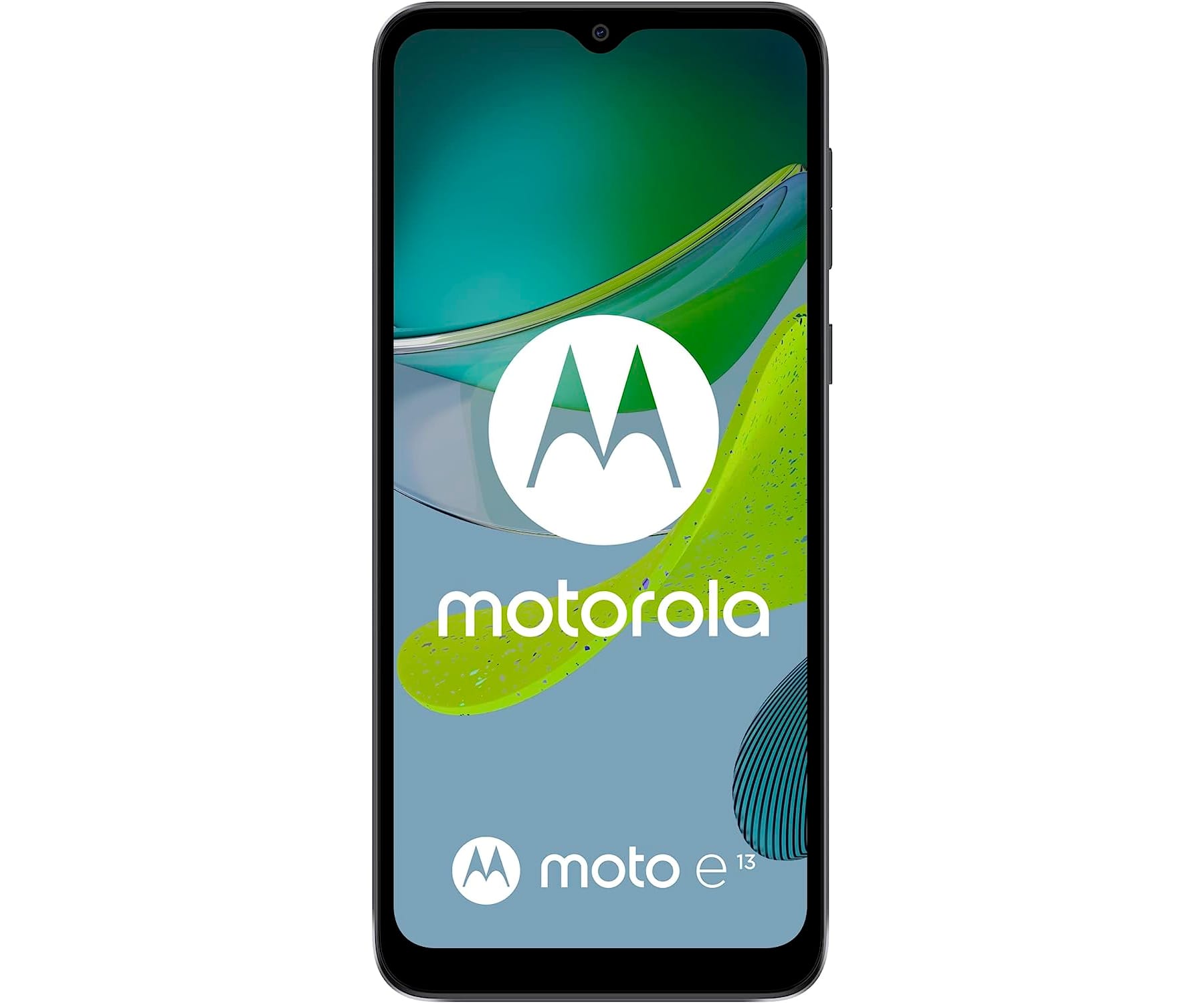 MOTOROLA MOTO E13 COSMIC BLACK / 2+64GB / 6.5" HD+