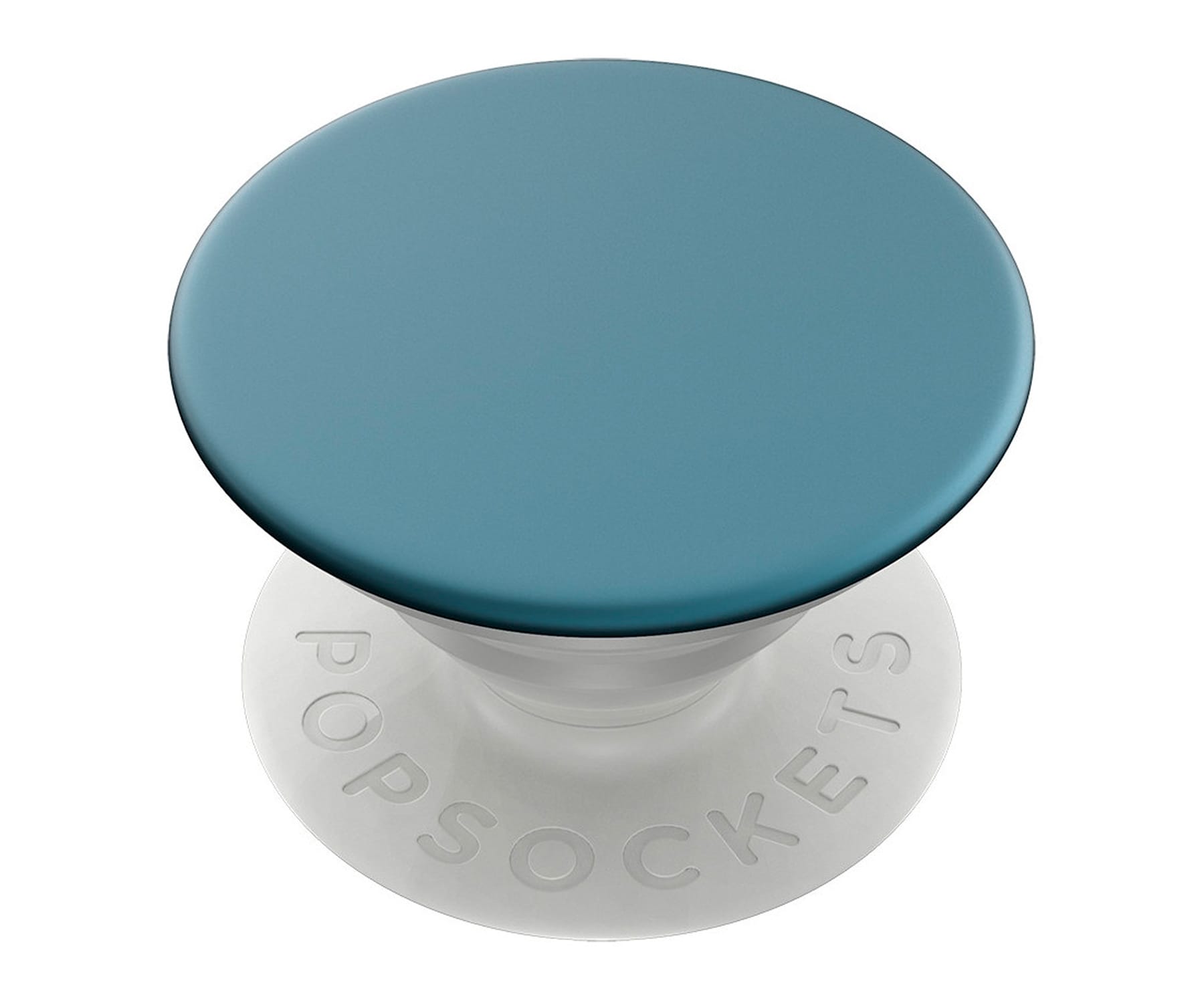 MUVIT POPSOCKETS ALUMINUM BATIK BLUE / SOPORTE UNIVERSAL ADHESIVO