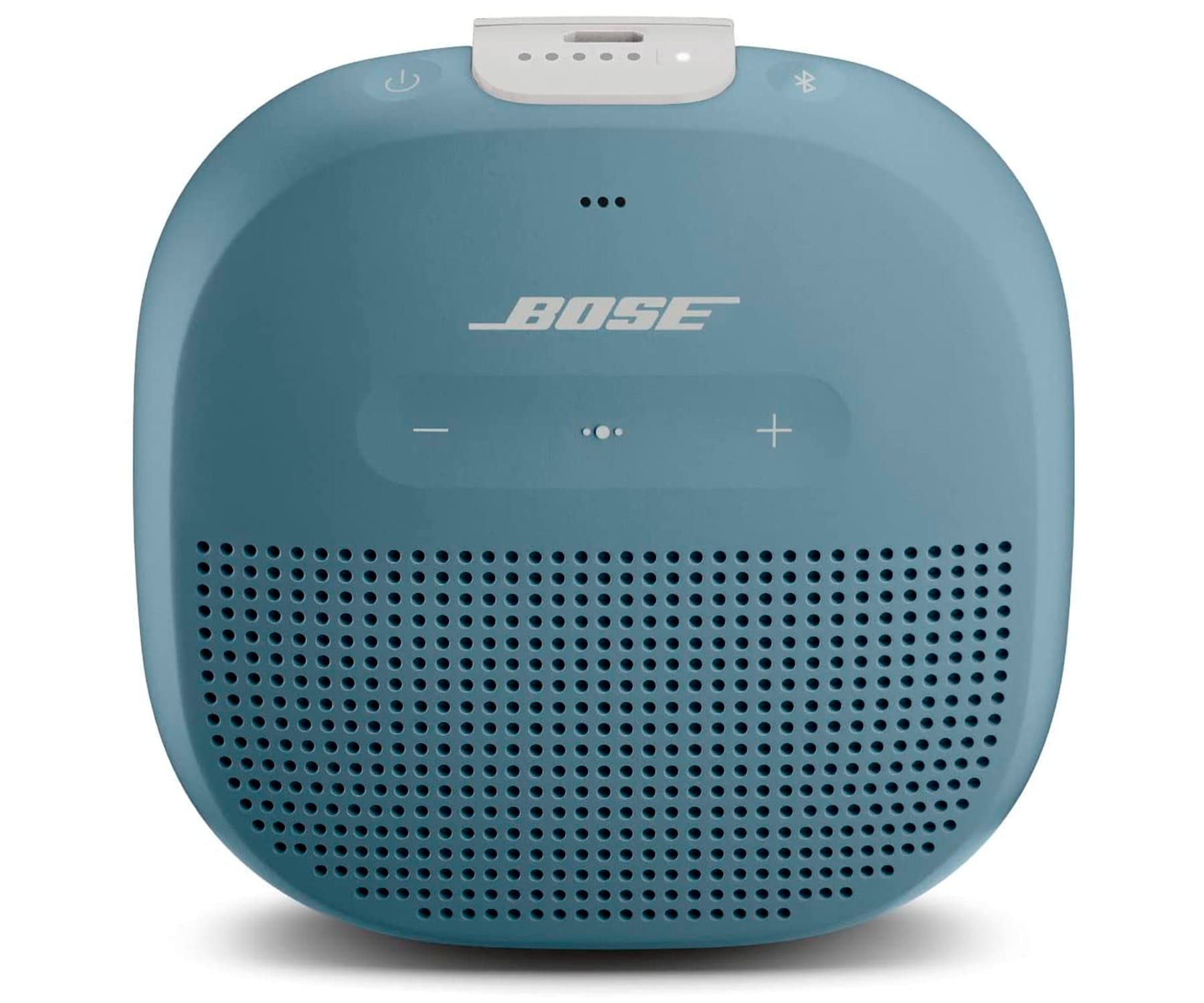 BOSE SOUNDLINK MICRO STONE BLUE / ALTAVOZ PORTÁTIL