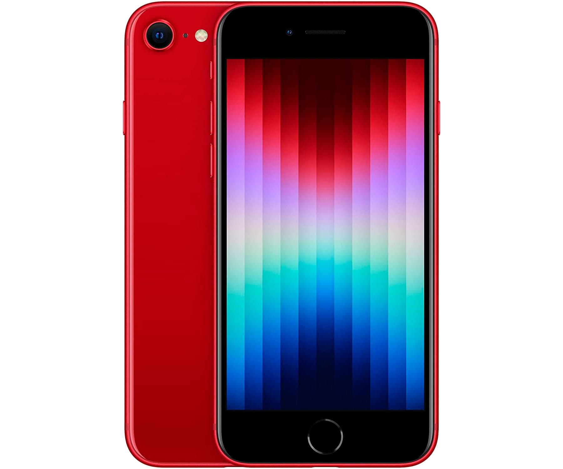 APPLE IPHONE SE 5G (PRODUCT) RED / 4+64GB / 4.7" HD+