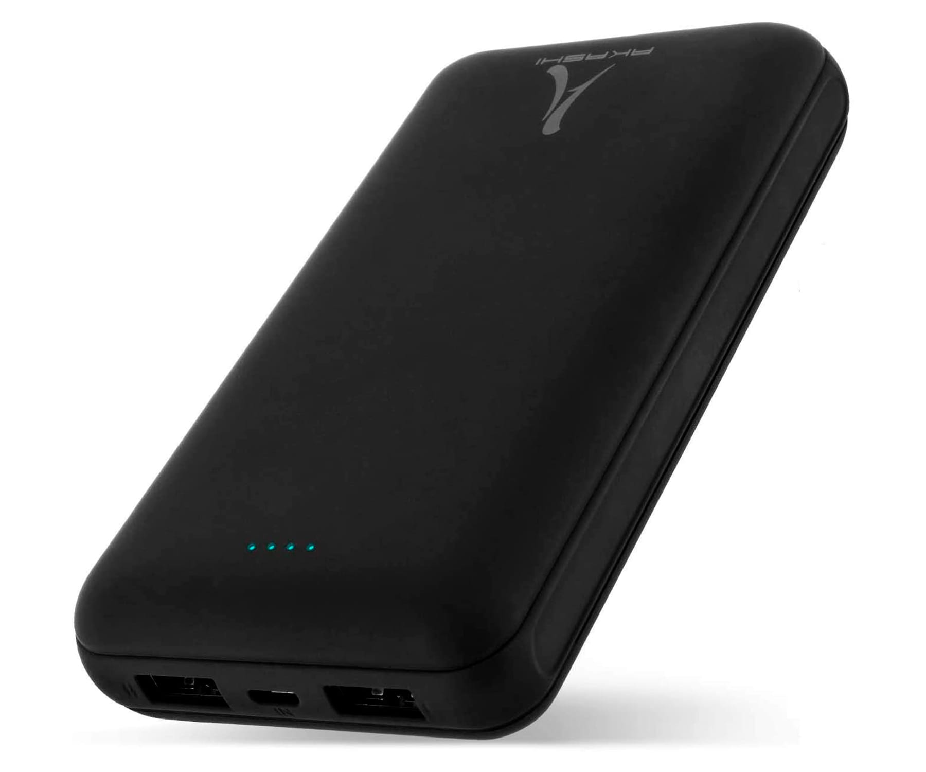 AKASHI ALTPB20COMPBL NEGRO  / POWER BANK 20.000MAH