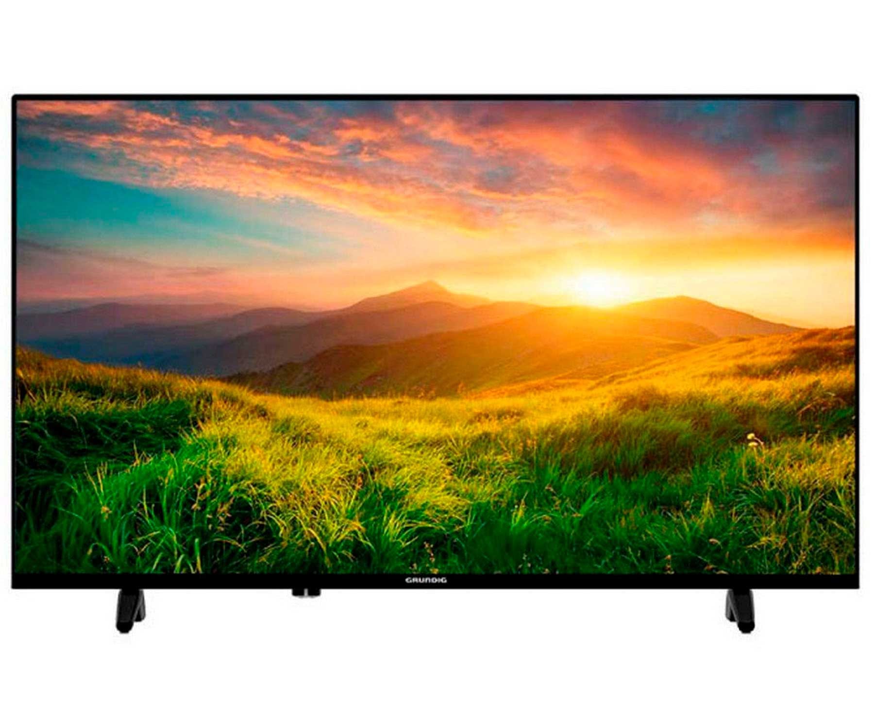 GRUNDIG 32GFH6900B TELEVISOR SMART TV 32" DIRECT LED HD+