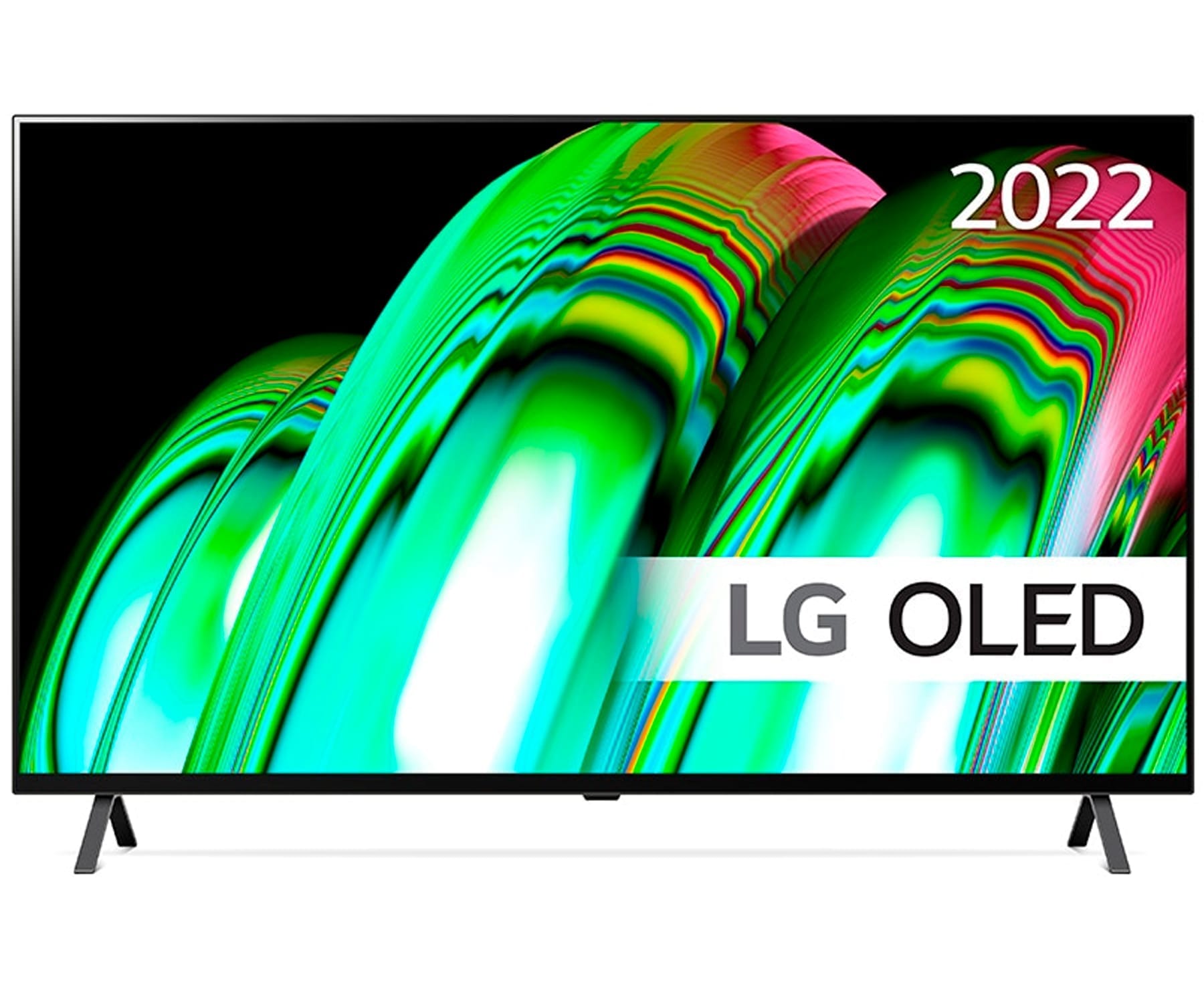 LG OLED65A26LA TELEVISOR SMART TV 65" OLED UHD 4K HDR