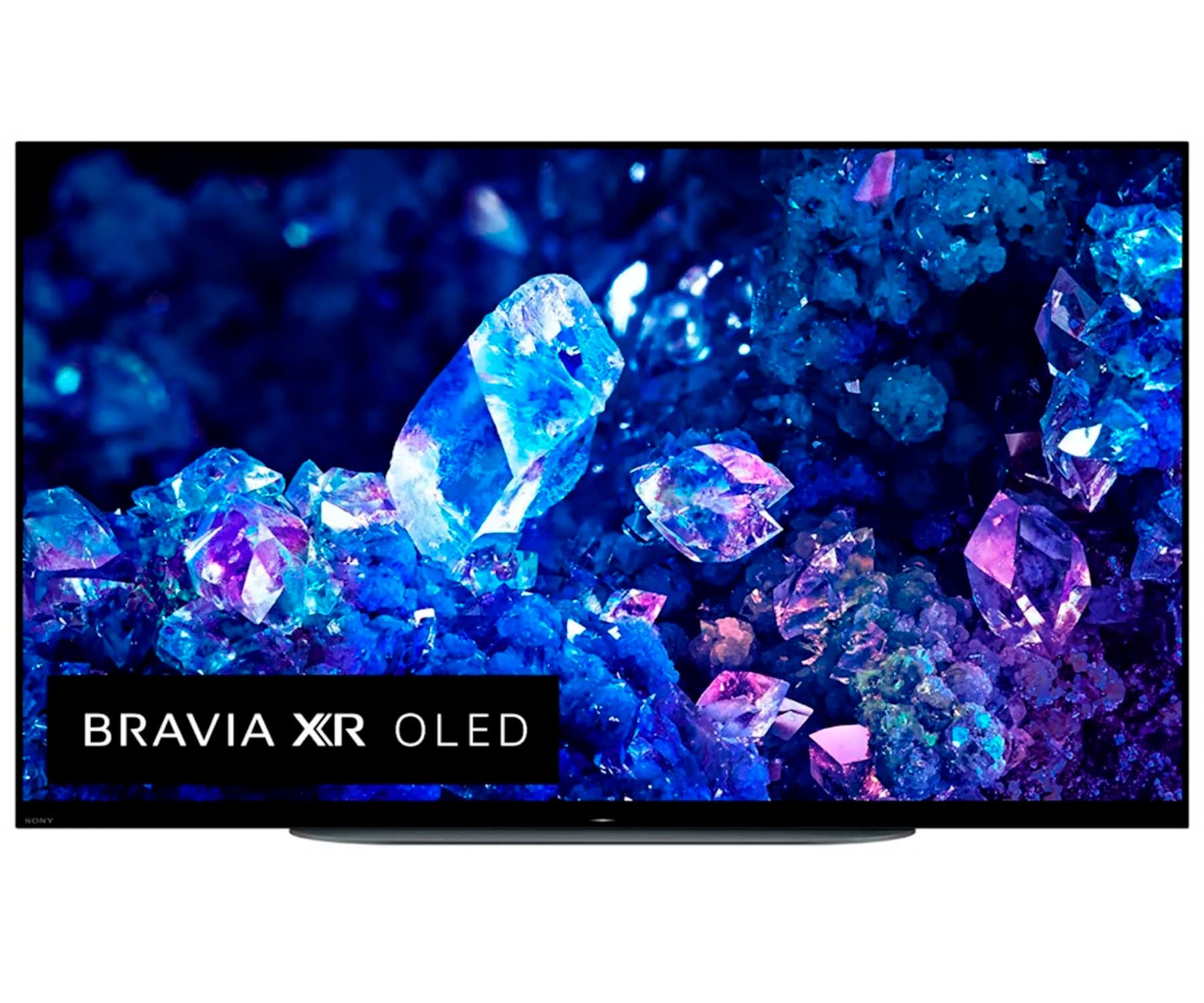 SONY XR-42A90K TELEVISOR SMART TV 42" OLED UHD 4K HDR