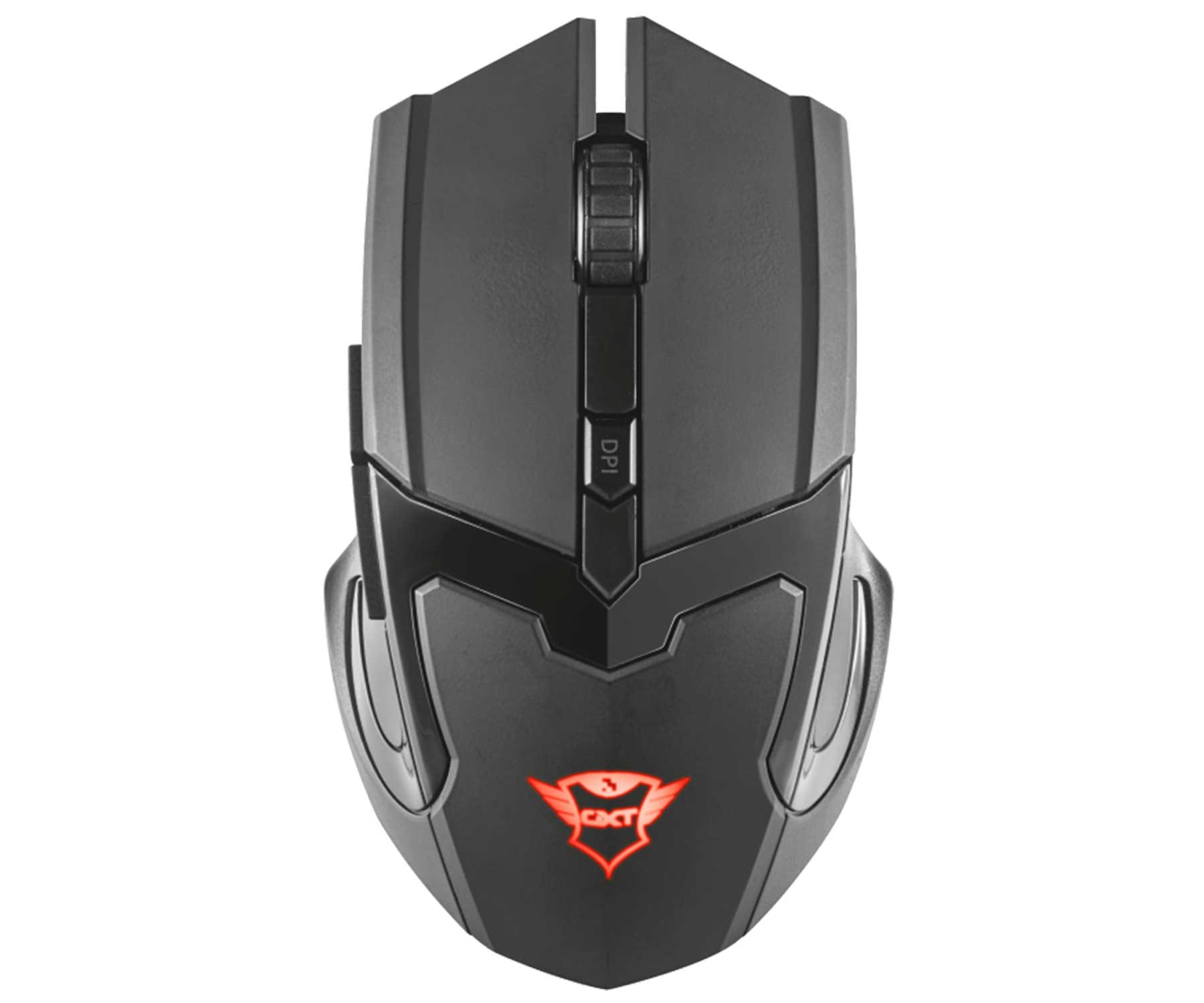 TRUST GXT 103 GAV WIRELESS GAMING MOUSE / RATÓN INALÁMBRICO ÓPTICO GAMING