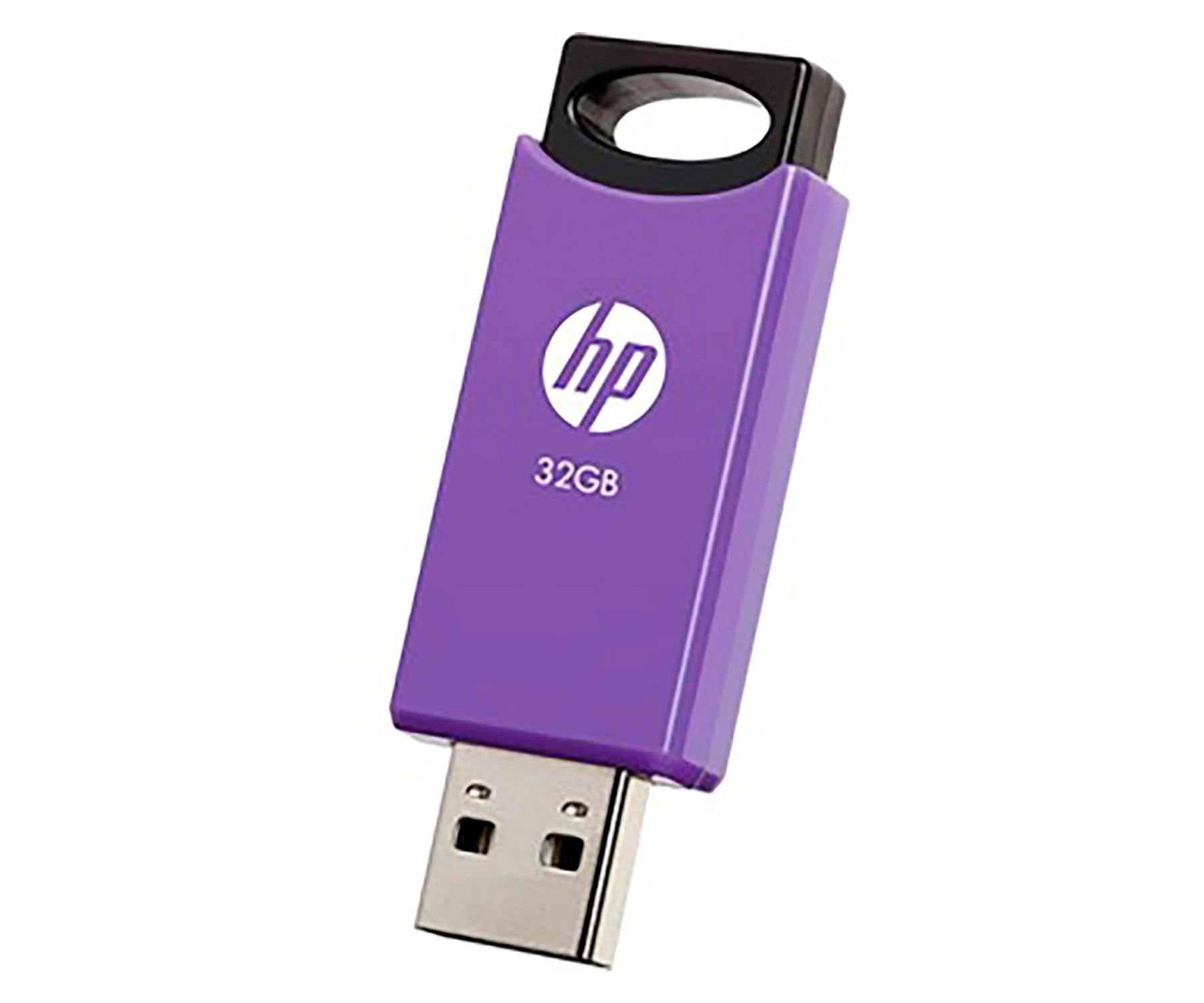 HP V212W PURPLE / PENDRIVE 32GB USB-A 2.0