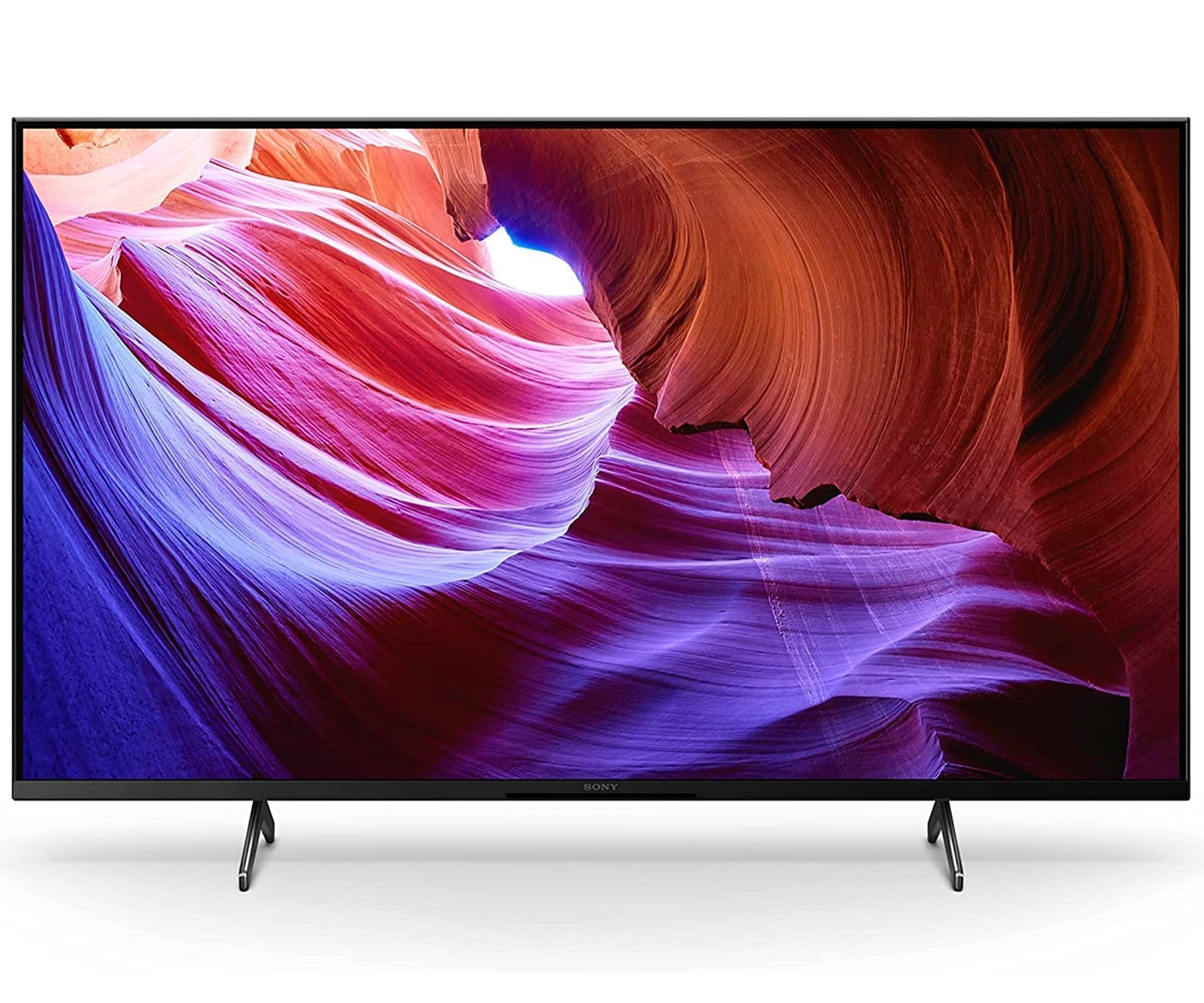 SONY KD-75X85K TELEVISOR SMART TV 75" DIRECT LED UHD 4K HDR