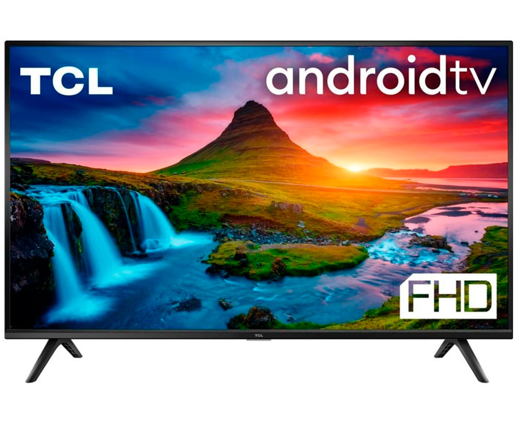 TCL 40S5203 TELEVISOR SMART TV 40" DIRECT LED HD HDR