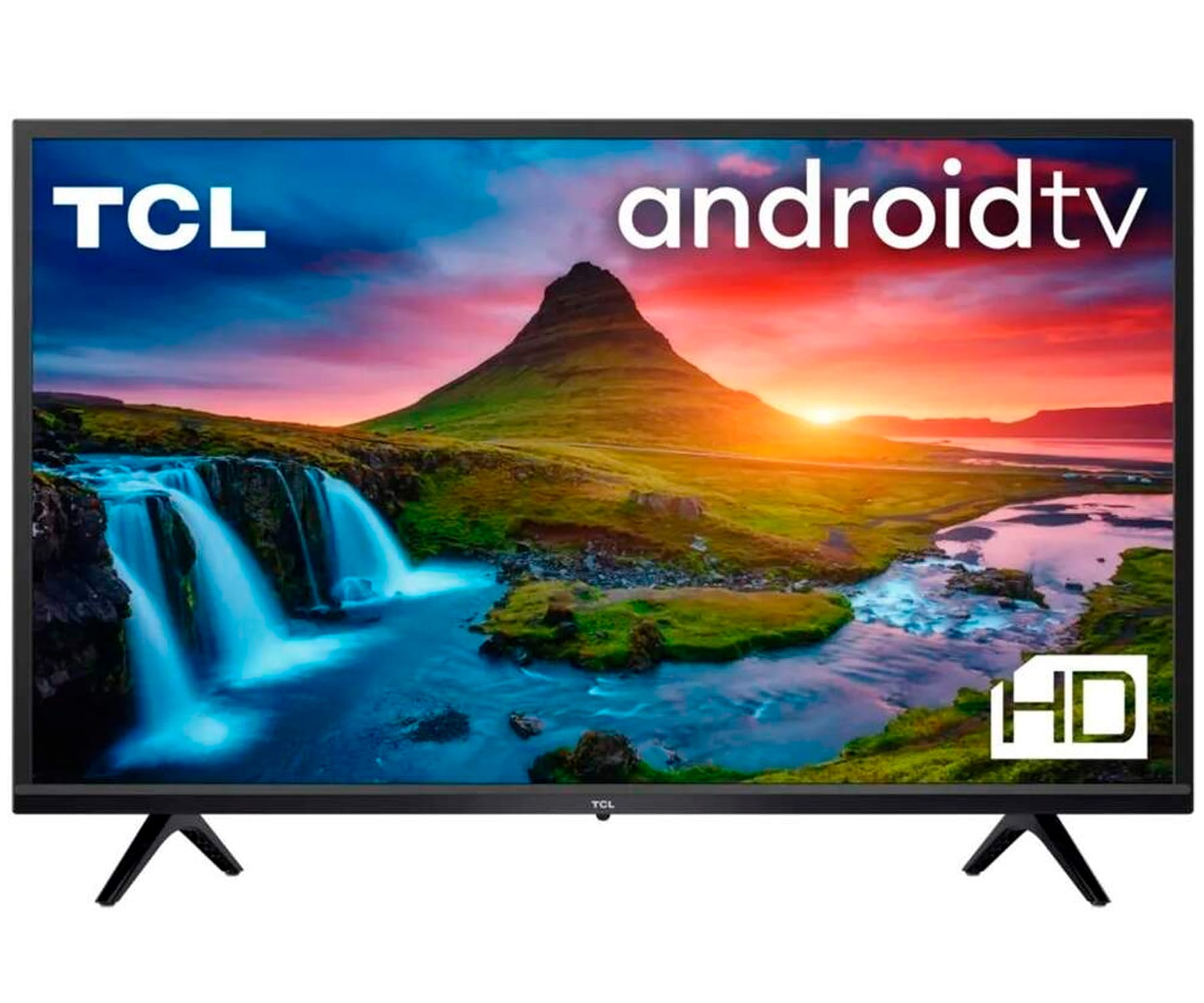 TCL 32S5203 TELEVISOR SMART TV 32" DIRECT LED HD HDR