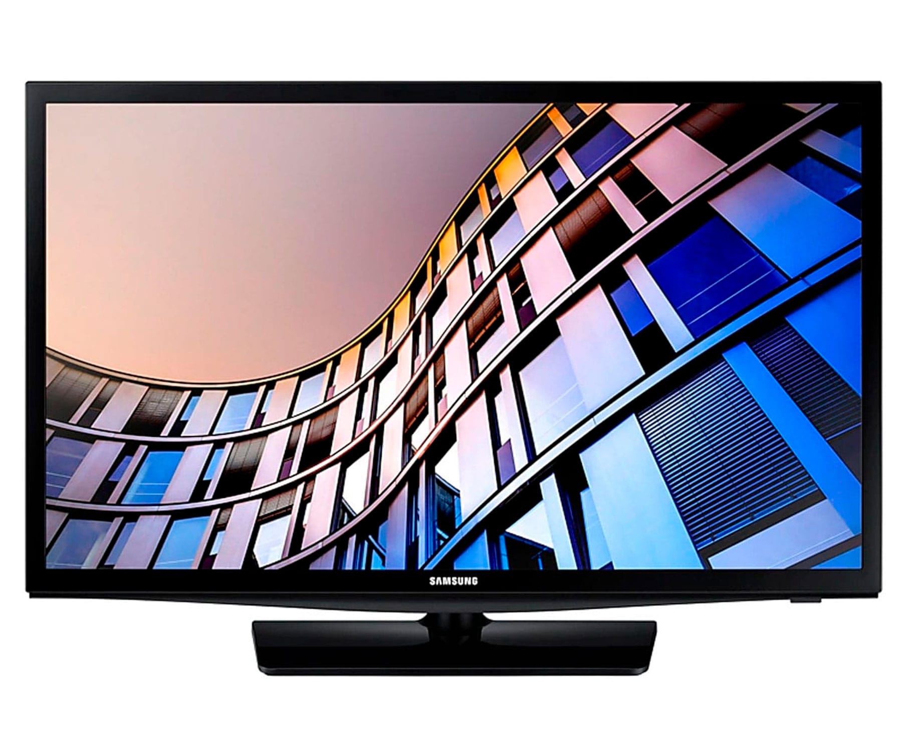 SAMSUNG UE24N4305 TELEVISOR SMART TV 24" DIRECT LED HD HDR