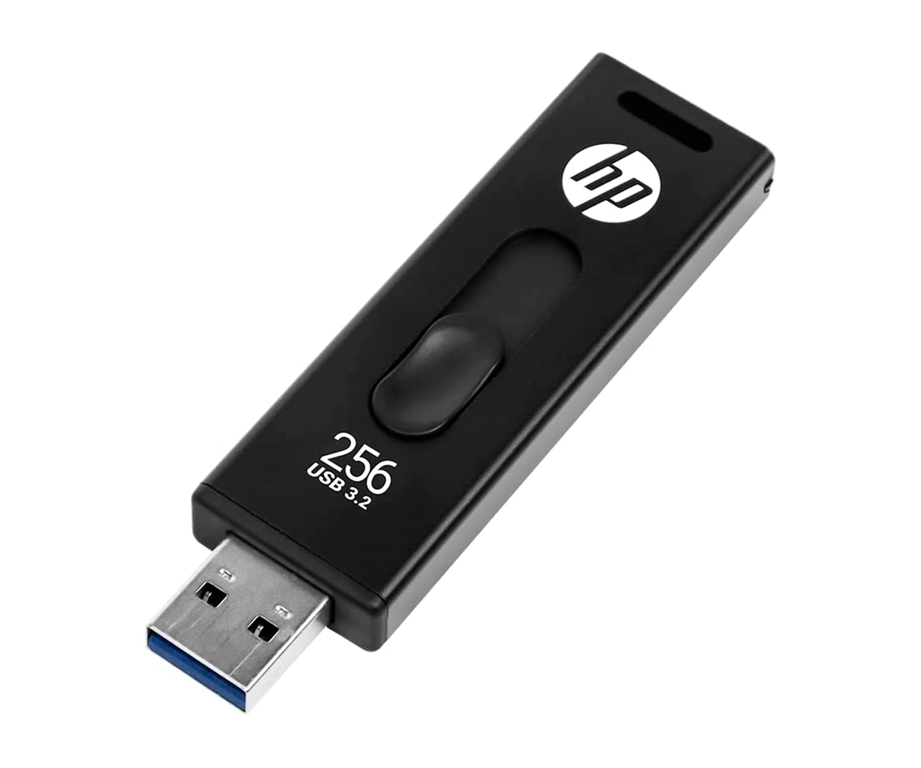 HP X911W BLACK / PENDRIVE 256GB USB 3.2