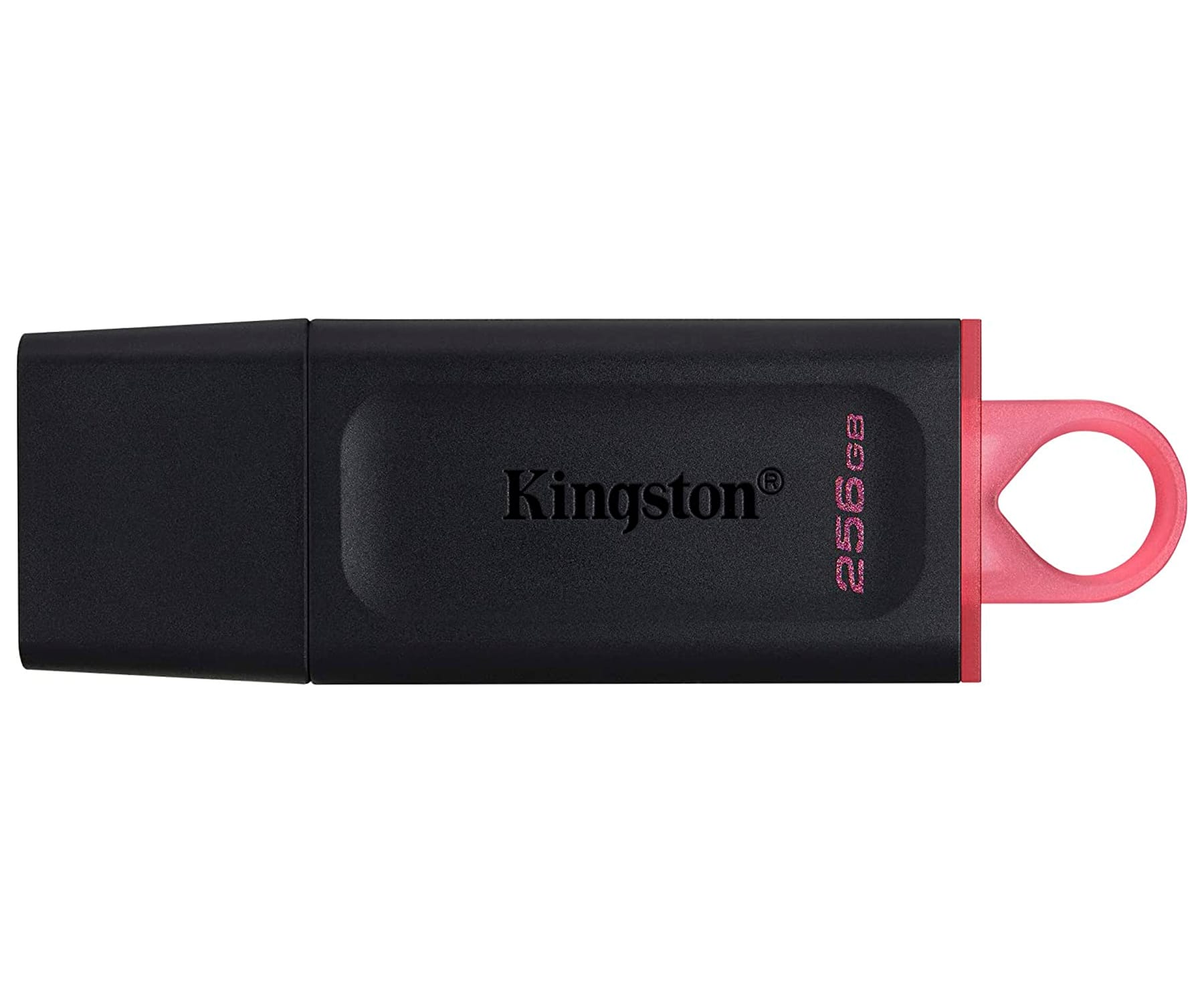 KINGSTON DATATRAVELER EXODIA RED / PENDRIVE 256GB USB 3.2
