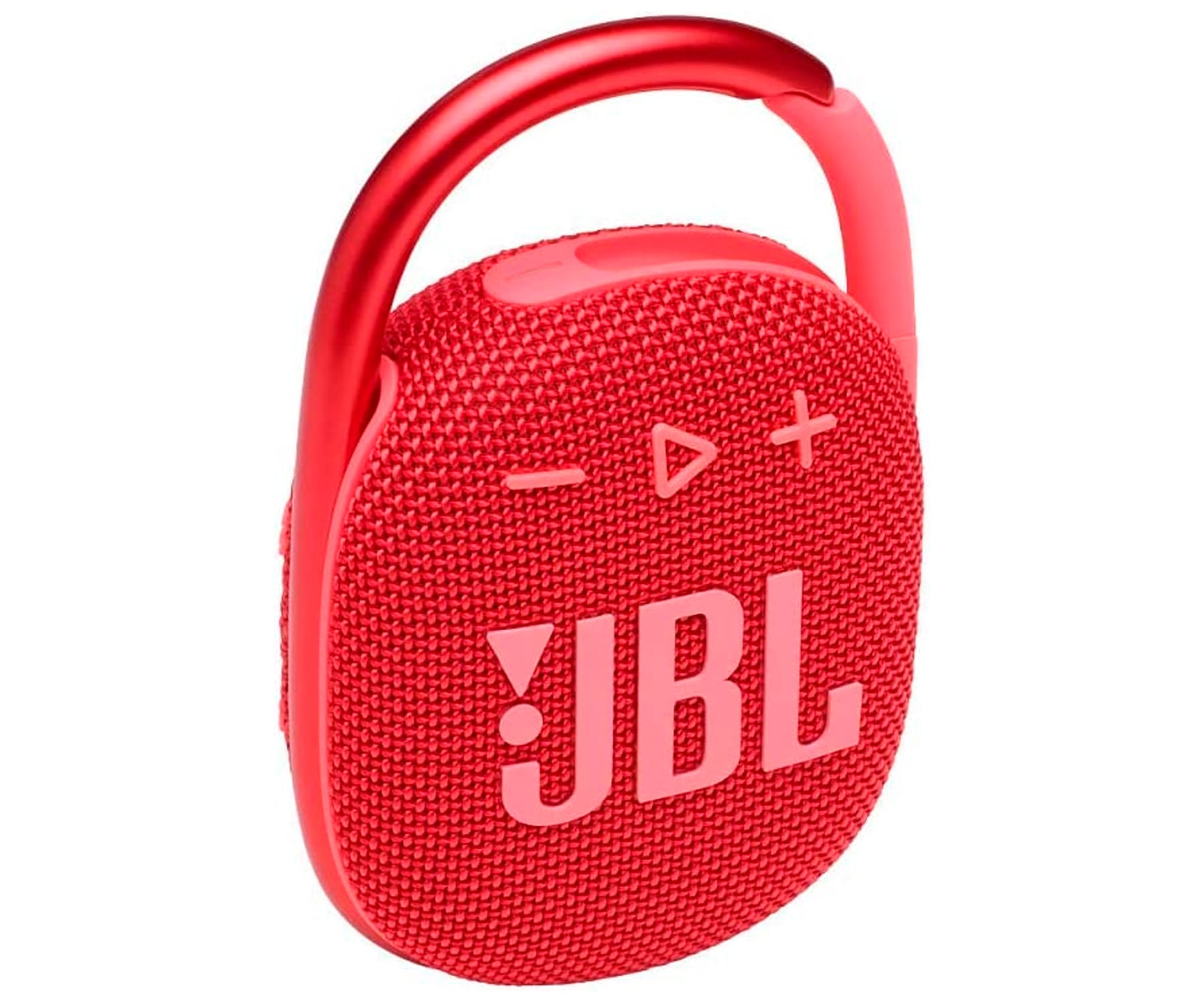 JBL CLIP 4 RED / ALTAVOZ PORTÁTIL