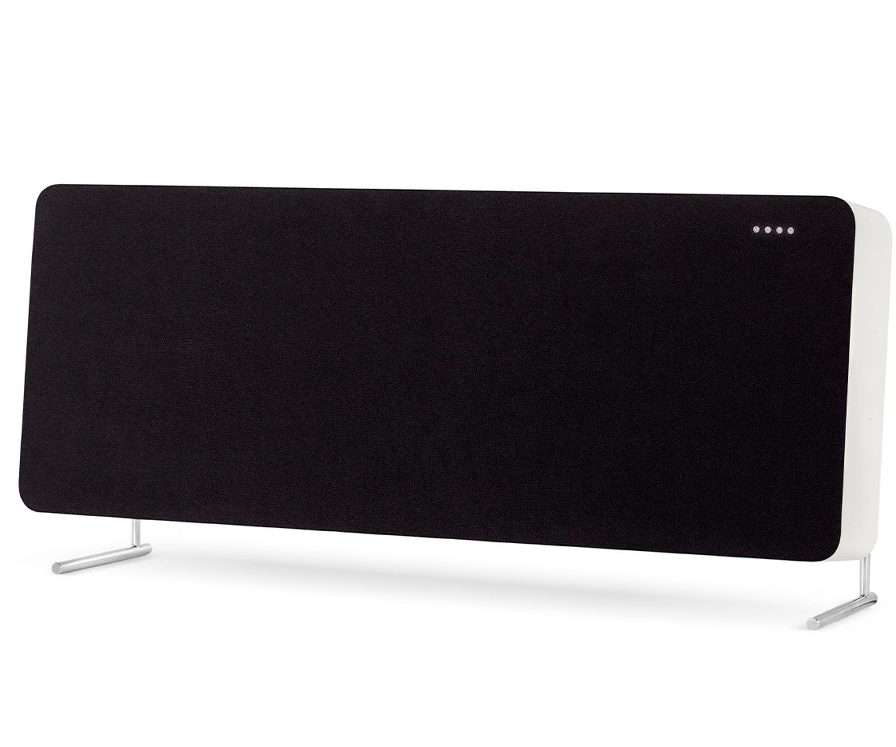 BRAUN LE01 WHITE / ALTAVOZ INTELIGENTE