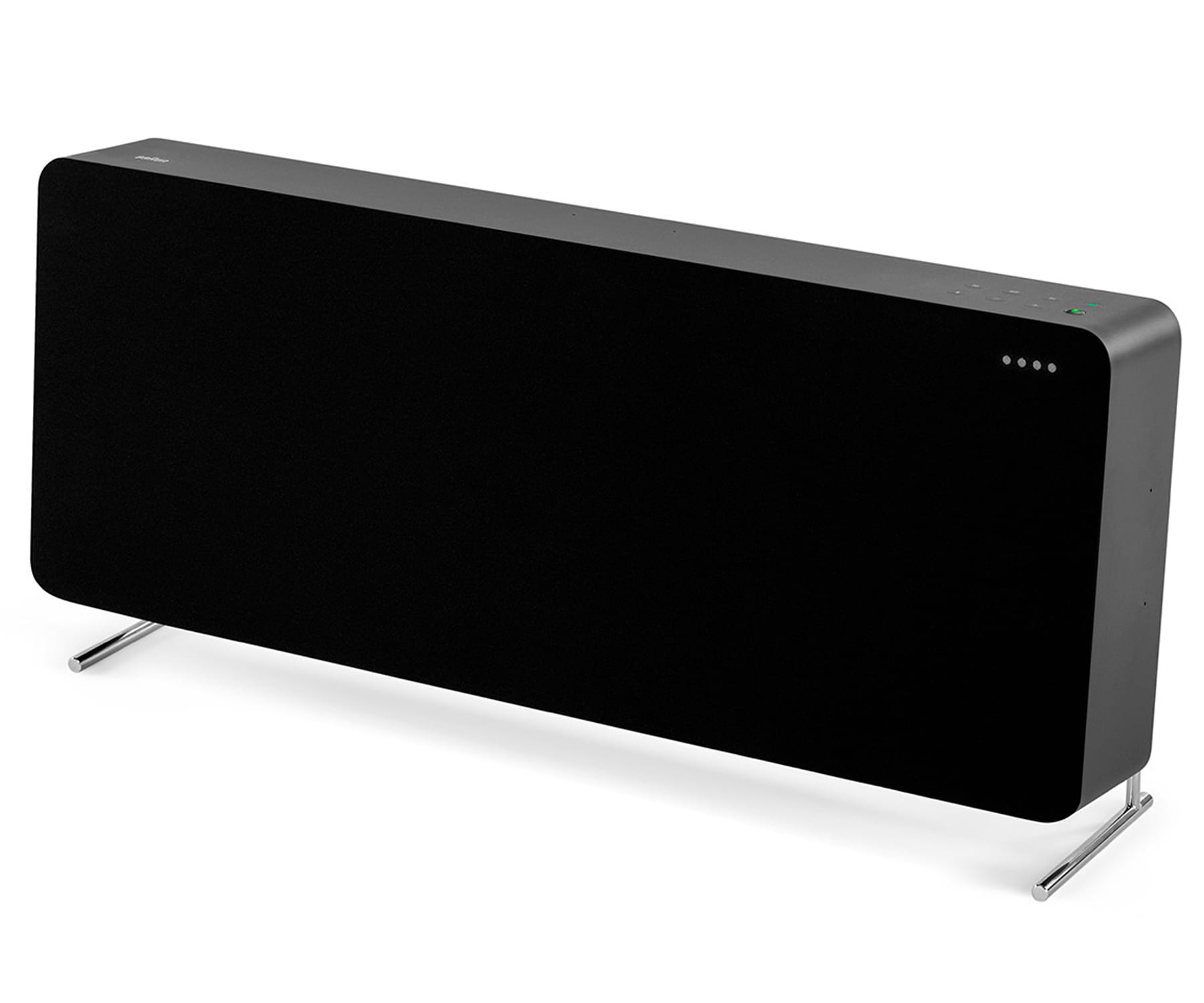 BRAUN LE01 BLACK / ALTAVOZ INTELIGENTE