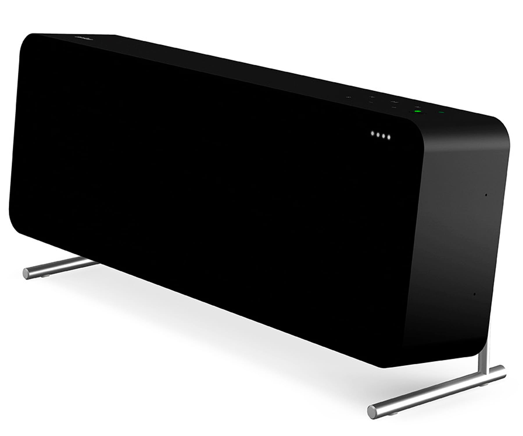 BRAUN LE02 BLACK / ALTAVOZ INTELIGENTE