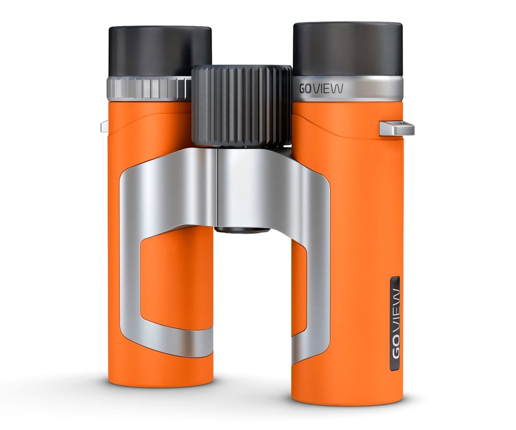 GOVIEW ZOOMR 8X26 SUNSET ORANGE / PRISMÁTICOS