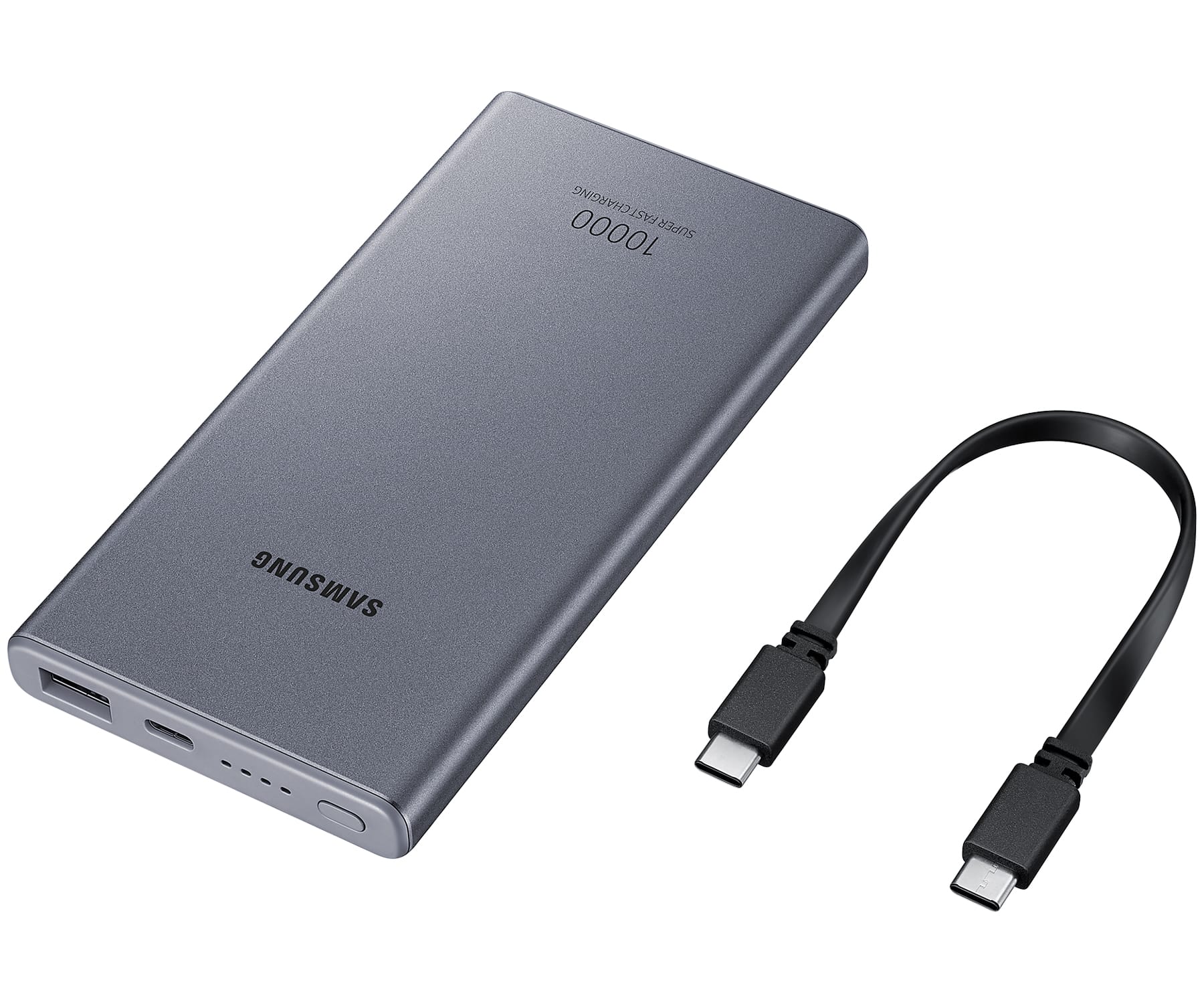 SAMSUNG 25W BATTERY PACK  / POWERBANK 10.000MAH
