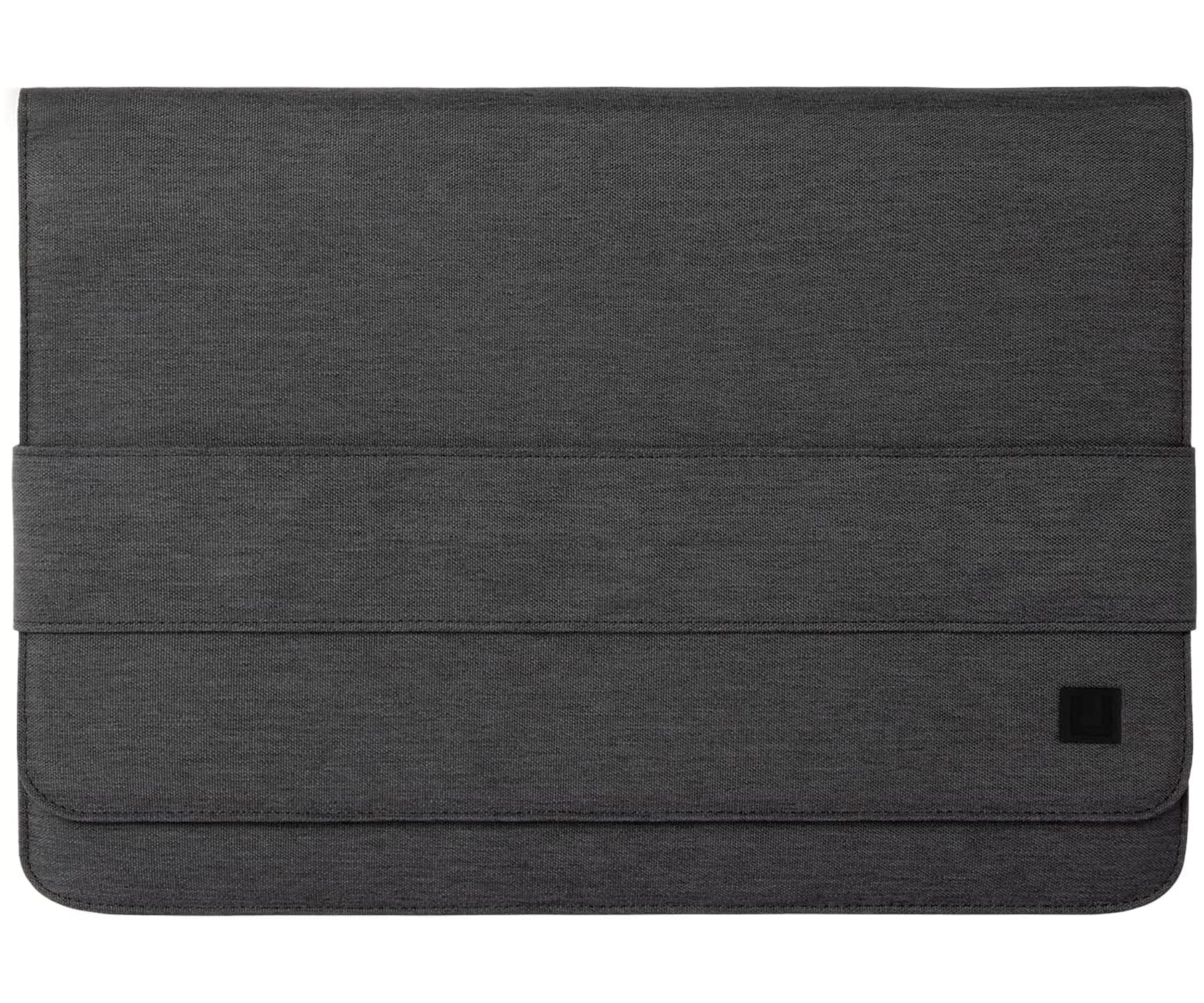 UAG [U] MOUVE LAPTOP SLEEVE DARK GREY / FUNDA UNIVERSAL PORTÁTIL