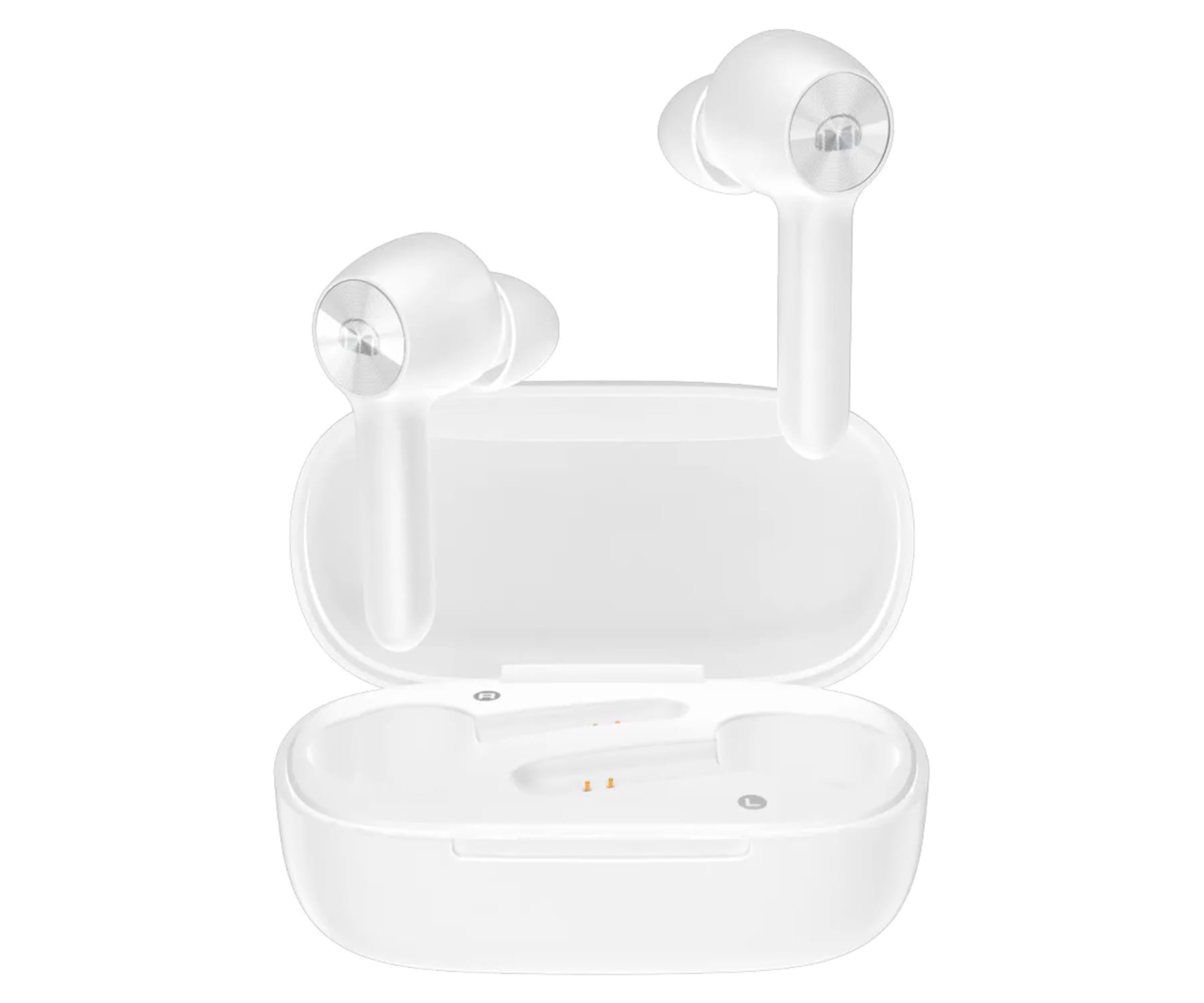MONSTER CLARITY 200 WHITE / AURICULARES INEAR TRUE WIRELESS