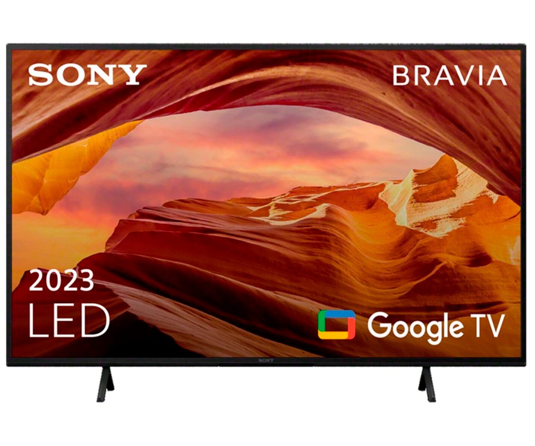 SONY KD-65X75WL / TELEVISOR SMART TV 65" DIRECT LED UHD 4K HDR