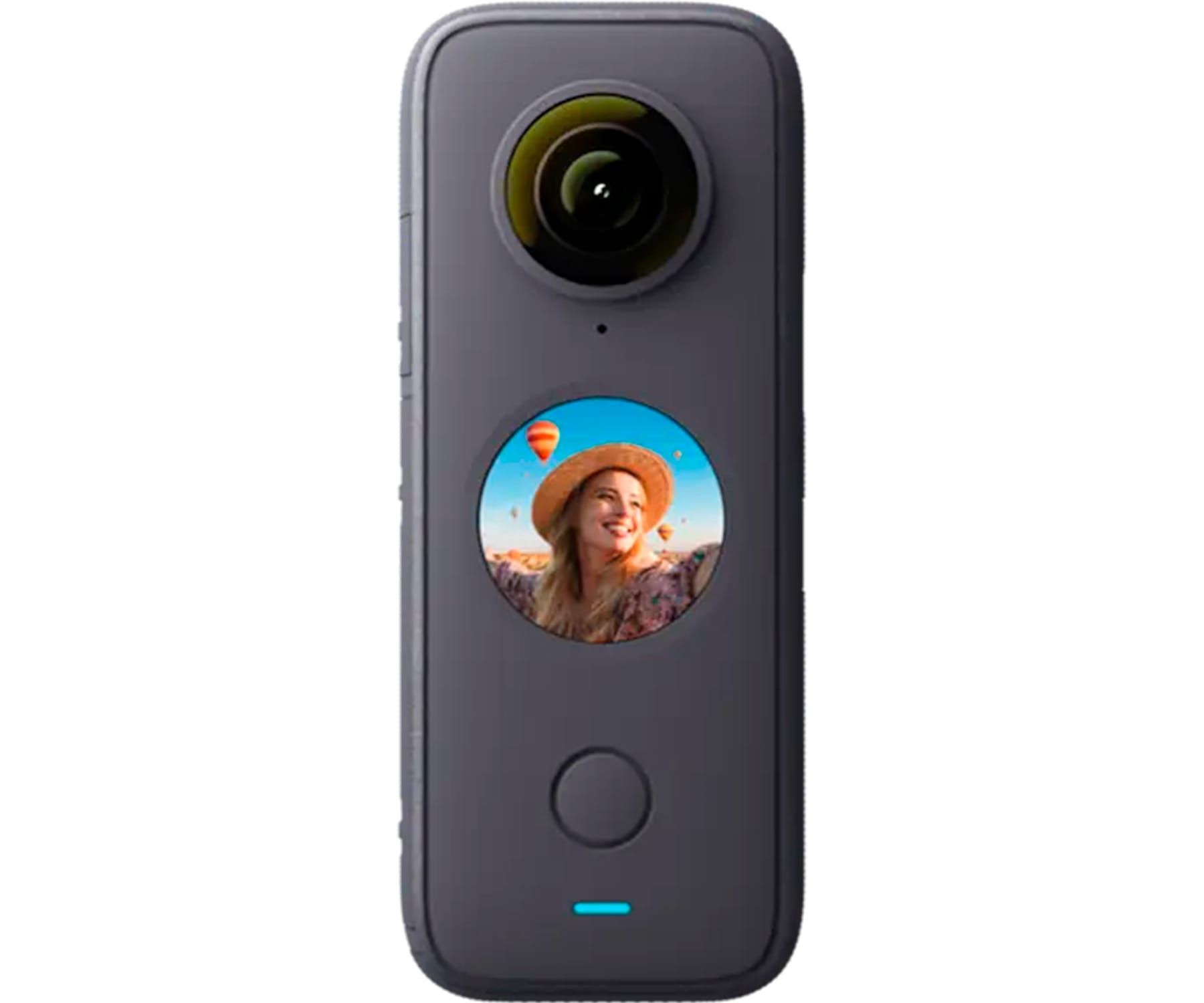 INSTA360 X2 / CÁMARA DEPORTIVA