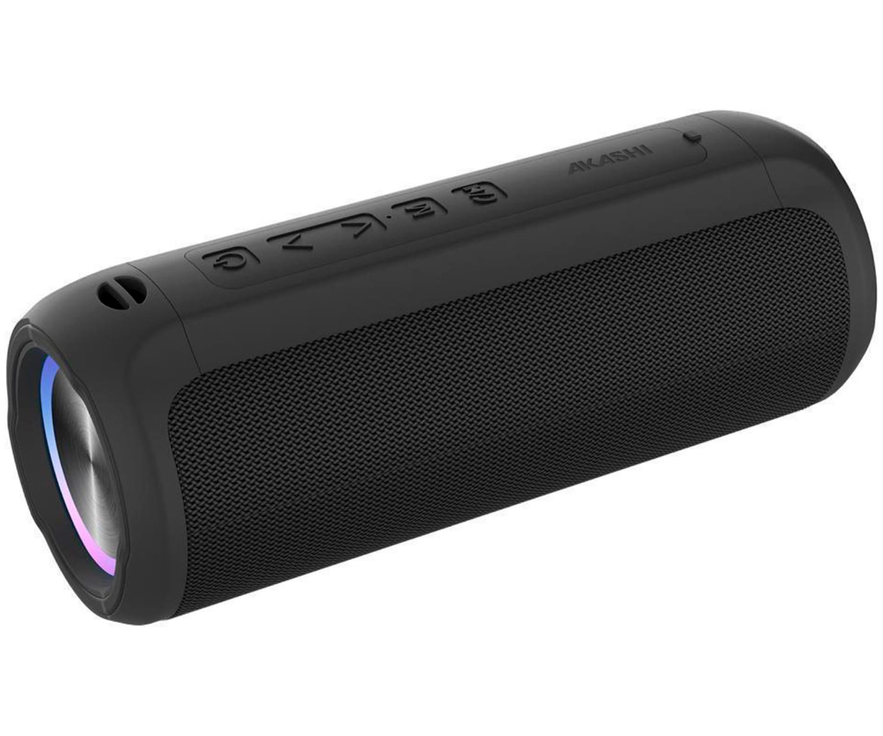 AKASHI ENCEINTE 10W BLACK / ALTAVOZ INALÁMBRICO