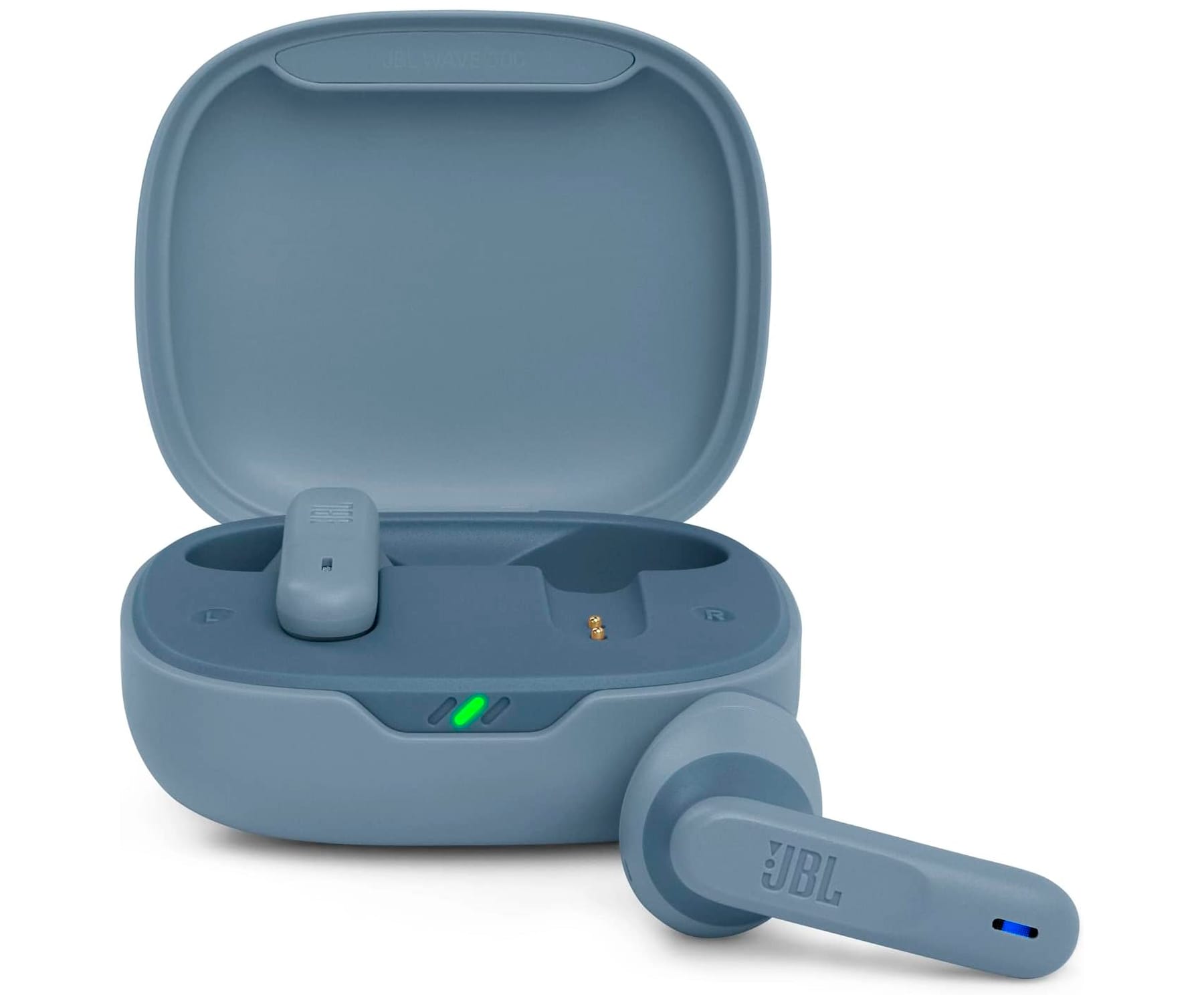 JBL VIBE 300TWS BLUE / AURICULARES INEAR TRUE WIRELESS