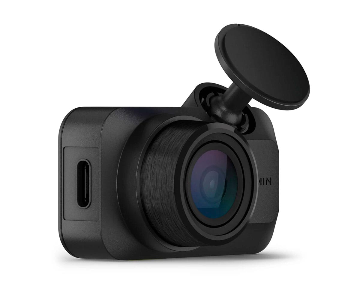 Car Audio Garmin DASH CAM MINI 3