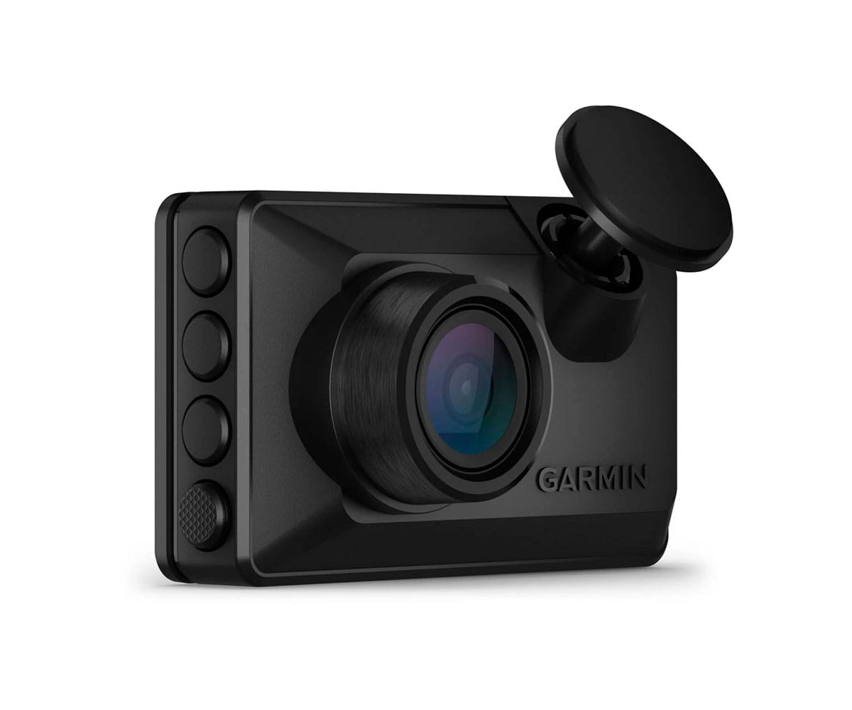 Car Audio Garmin DASH CAM X110 Negro