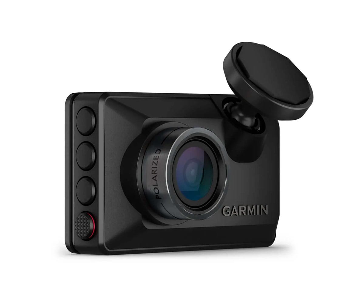Car Audio Garmin DASH CAM X210 Negro