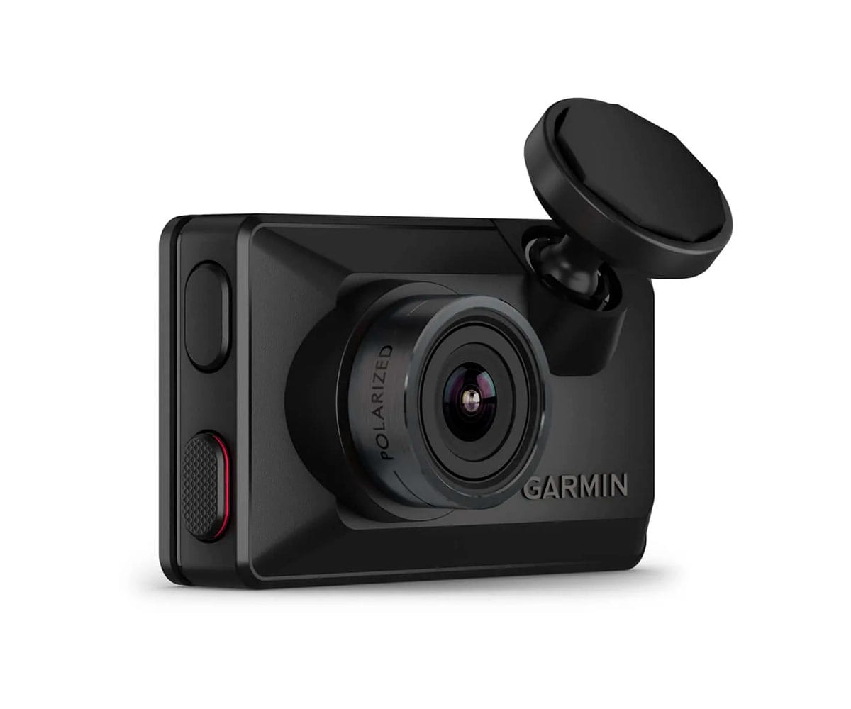Car Audio Garmin DASH CAM X310 Negro
